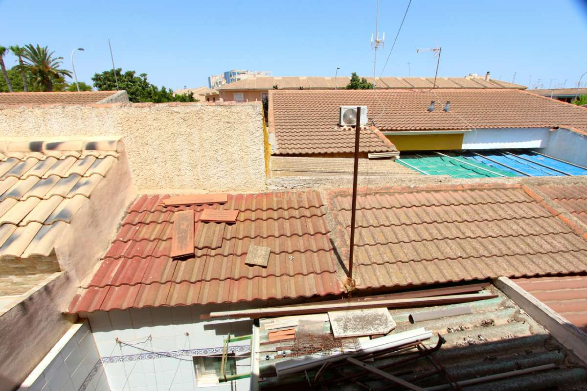 Resale - Townhouse - San Javier - Costa Calida