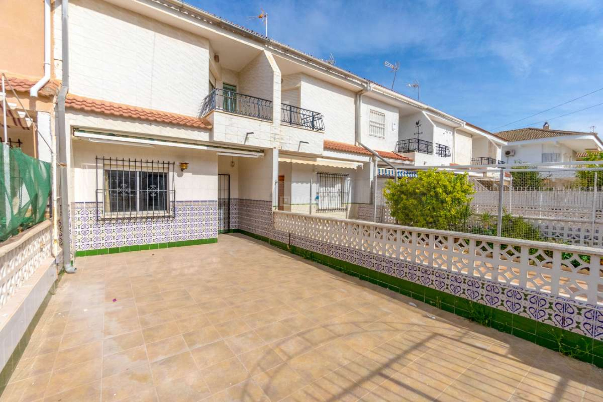 Resale - Townhouse - San Javier - Costa Calida