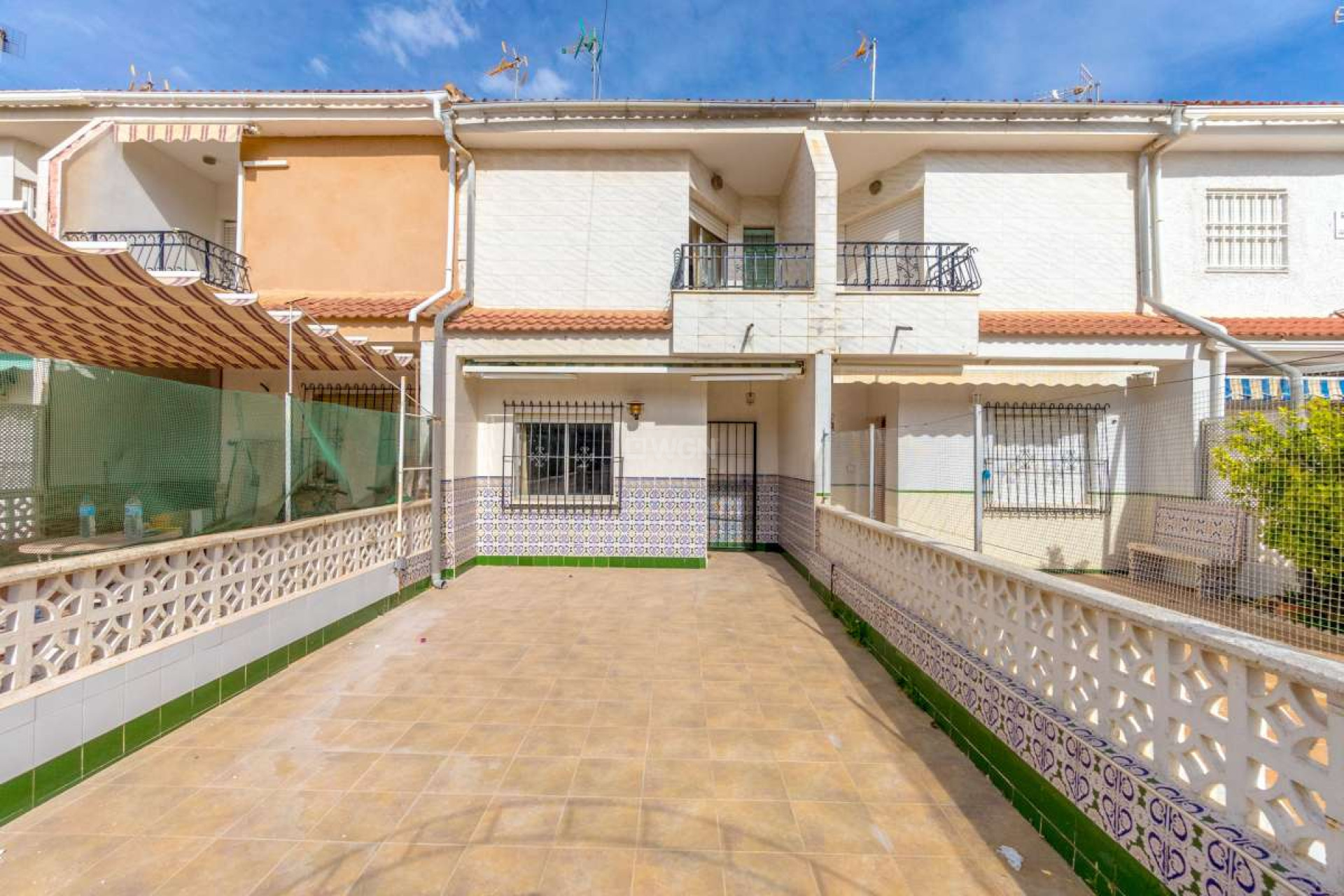 Resale - Townhouse - San Javier - Costa Calida