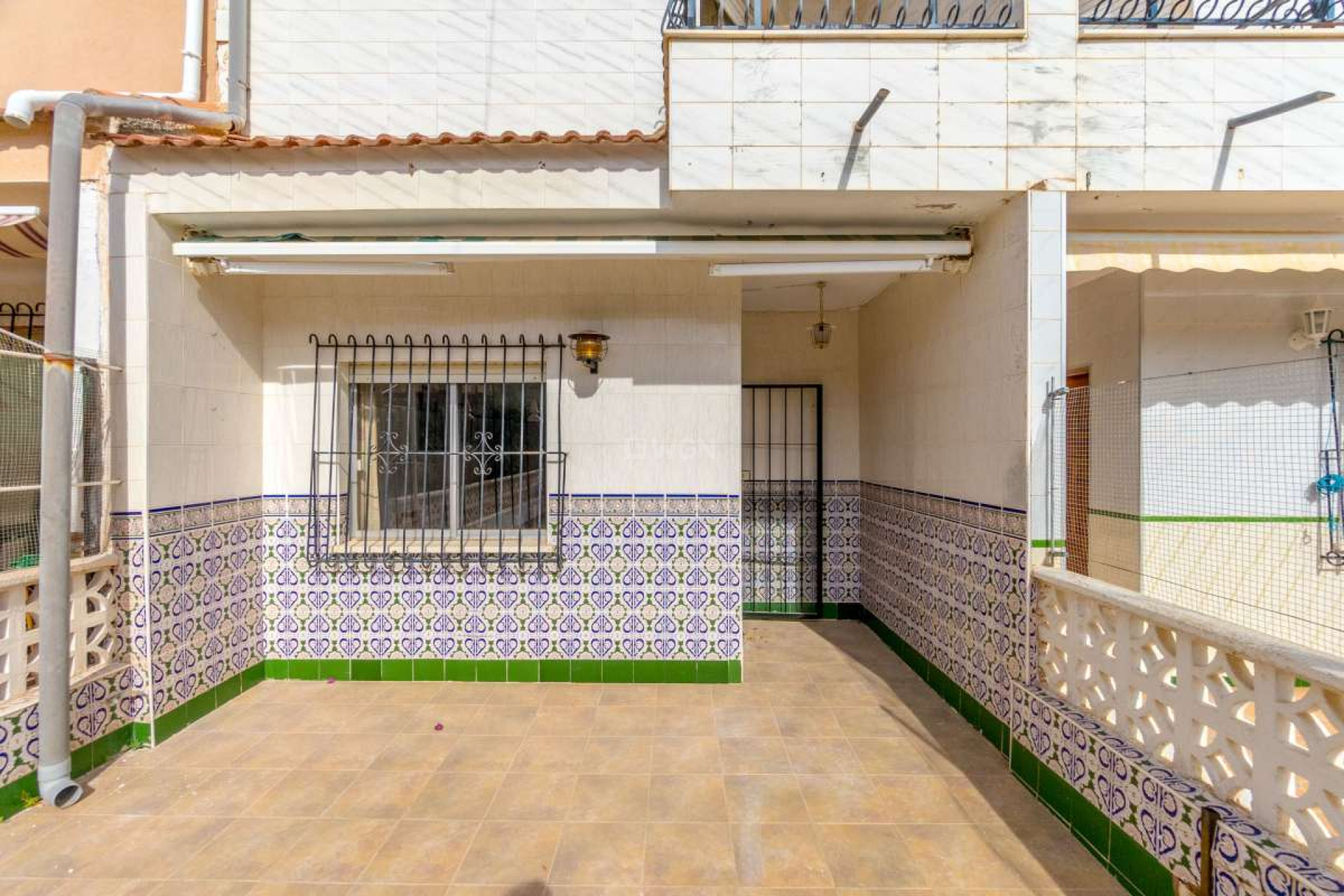 Resale - Townhouse - San Javier - Costa Calida