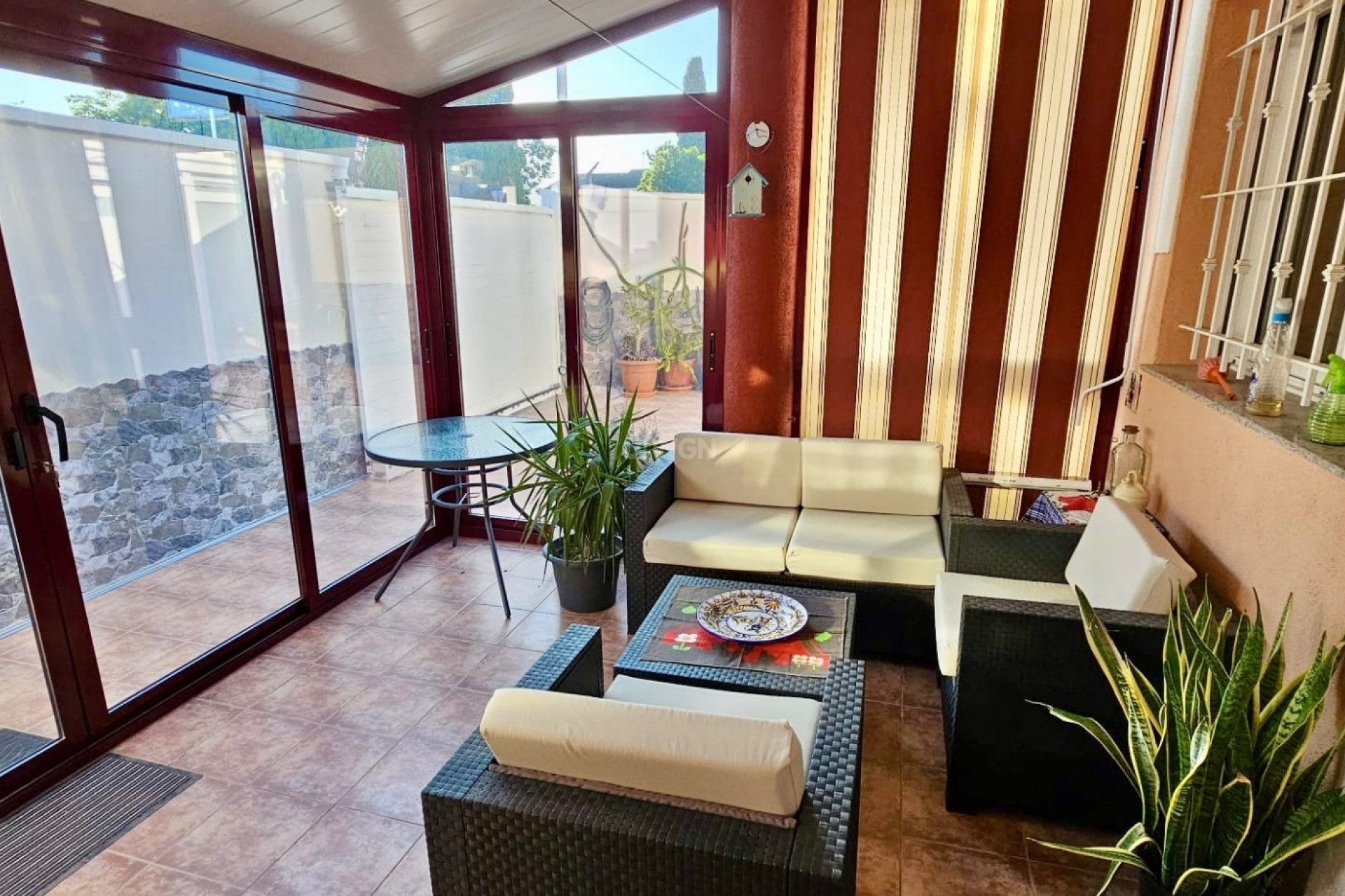 Resale - Townhouse - San Javier - Costa Calida