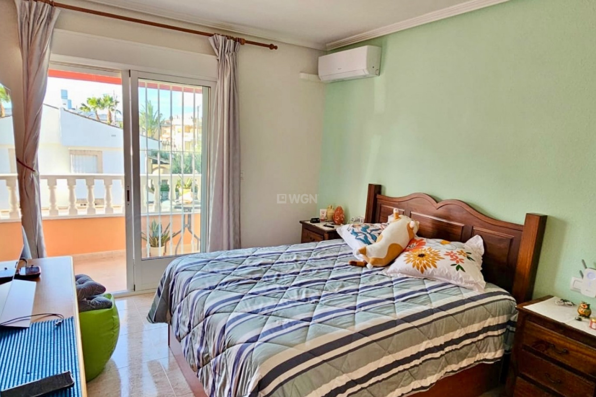 Resale - Townhouse - San Javier - Costa Calida