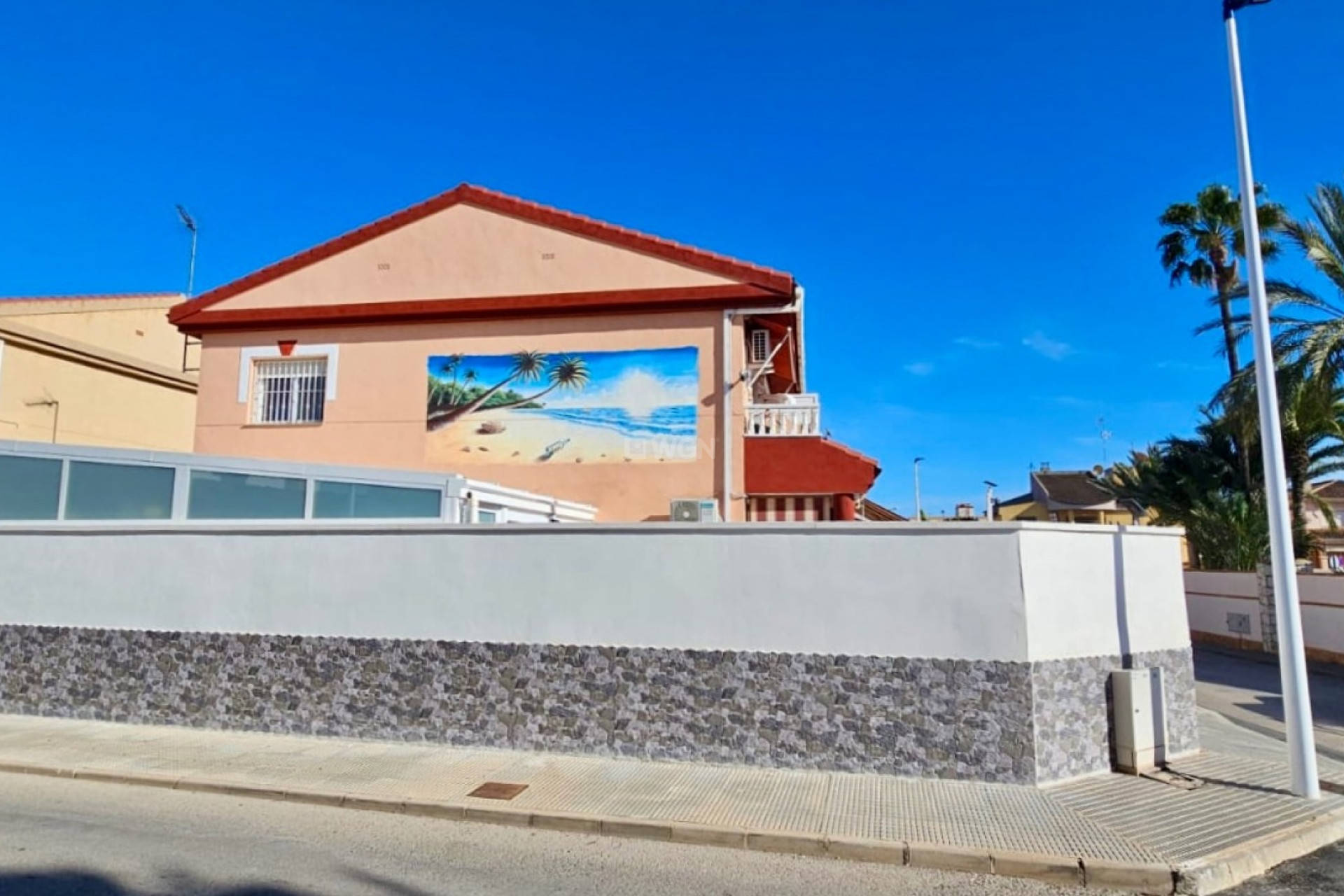 Resale - Townhouse - San Javier - Costa Calida