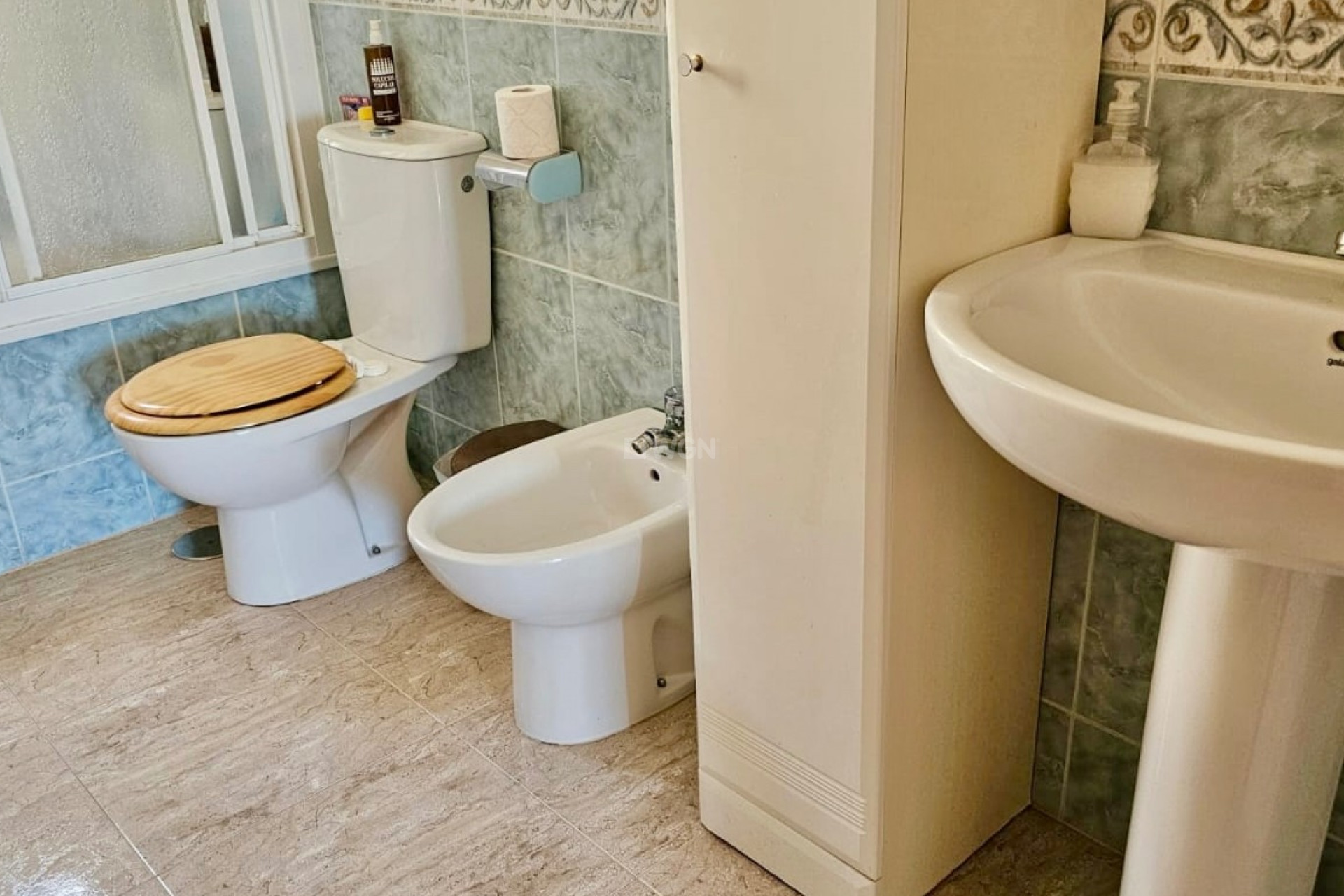 Resale - Townhouse - San Javier - Costa Calida