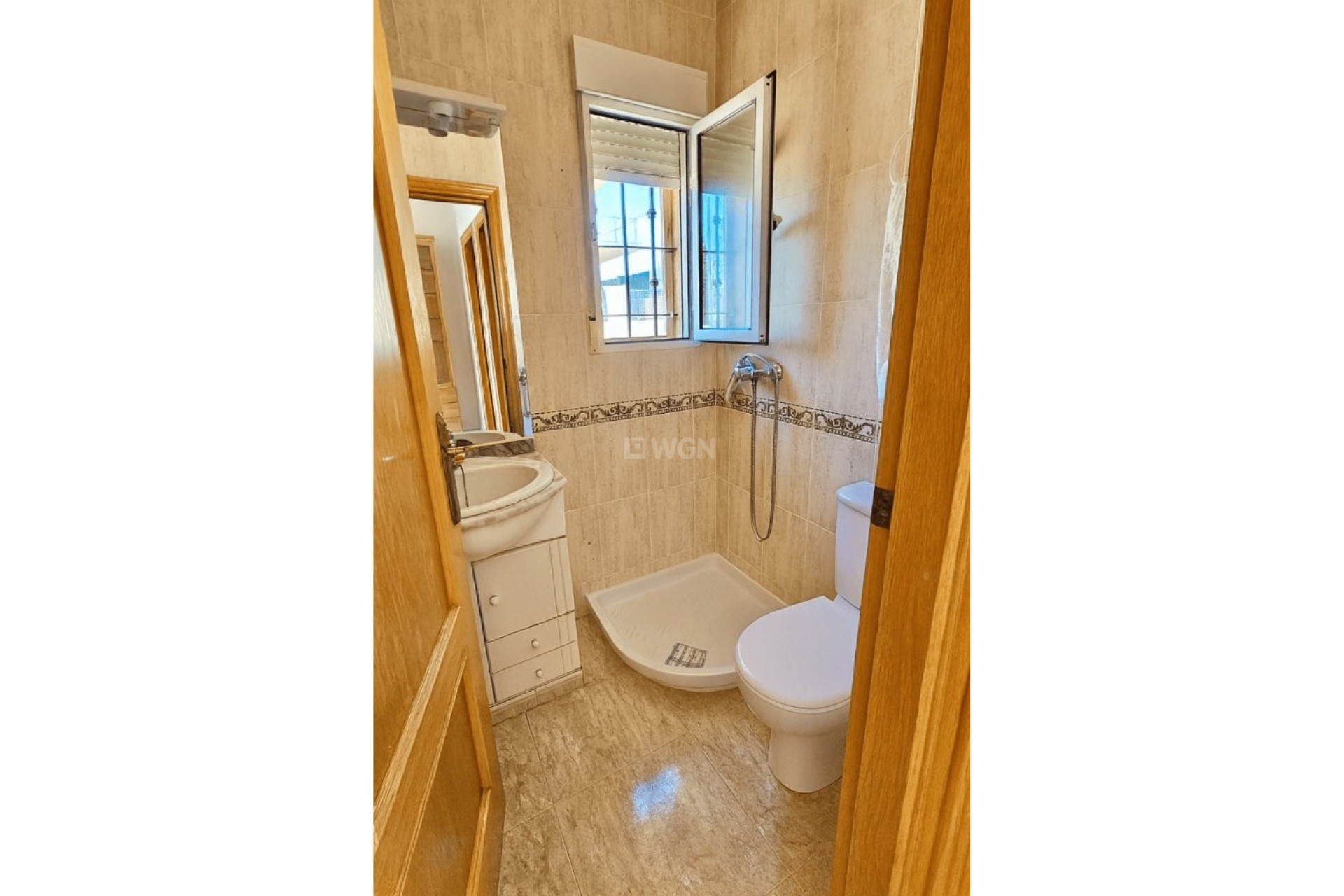 Resale - Townhouse - San Javier - Costa Calida