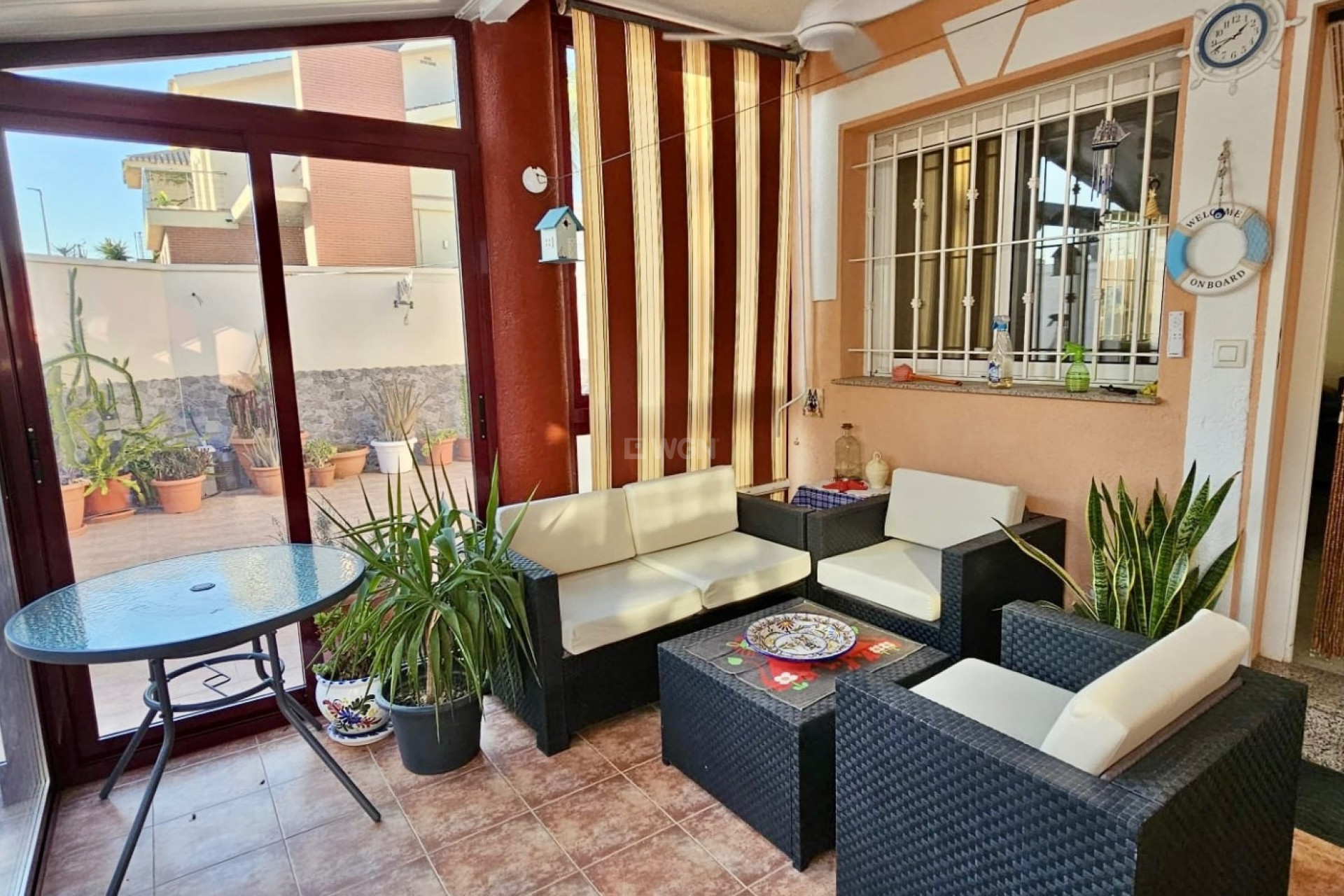 Resale - Townhouse - San Javier - Costa Calida