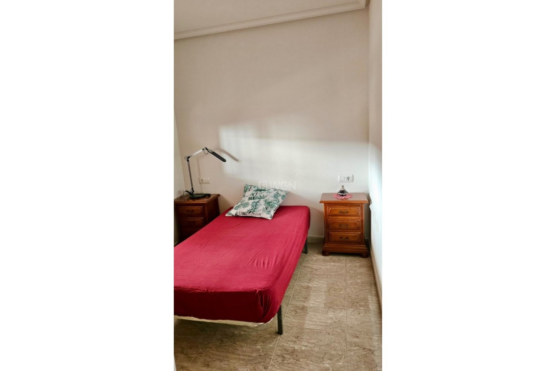 Resale - Townhouse - San Javier - Costa Calida