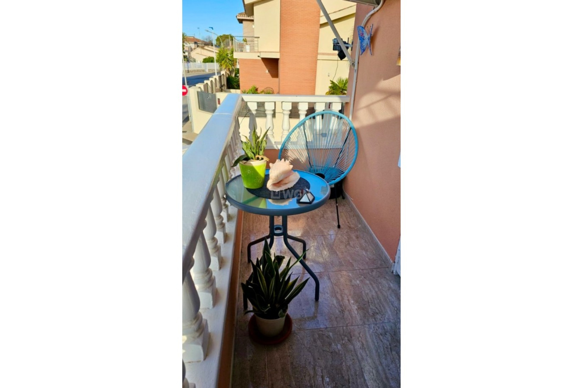 Resale - Townhouse - San Javier - Costa Calida