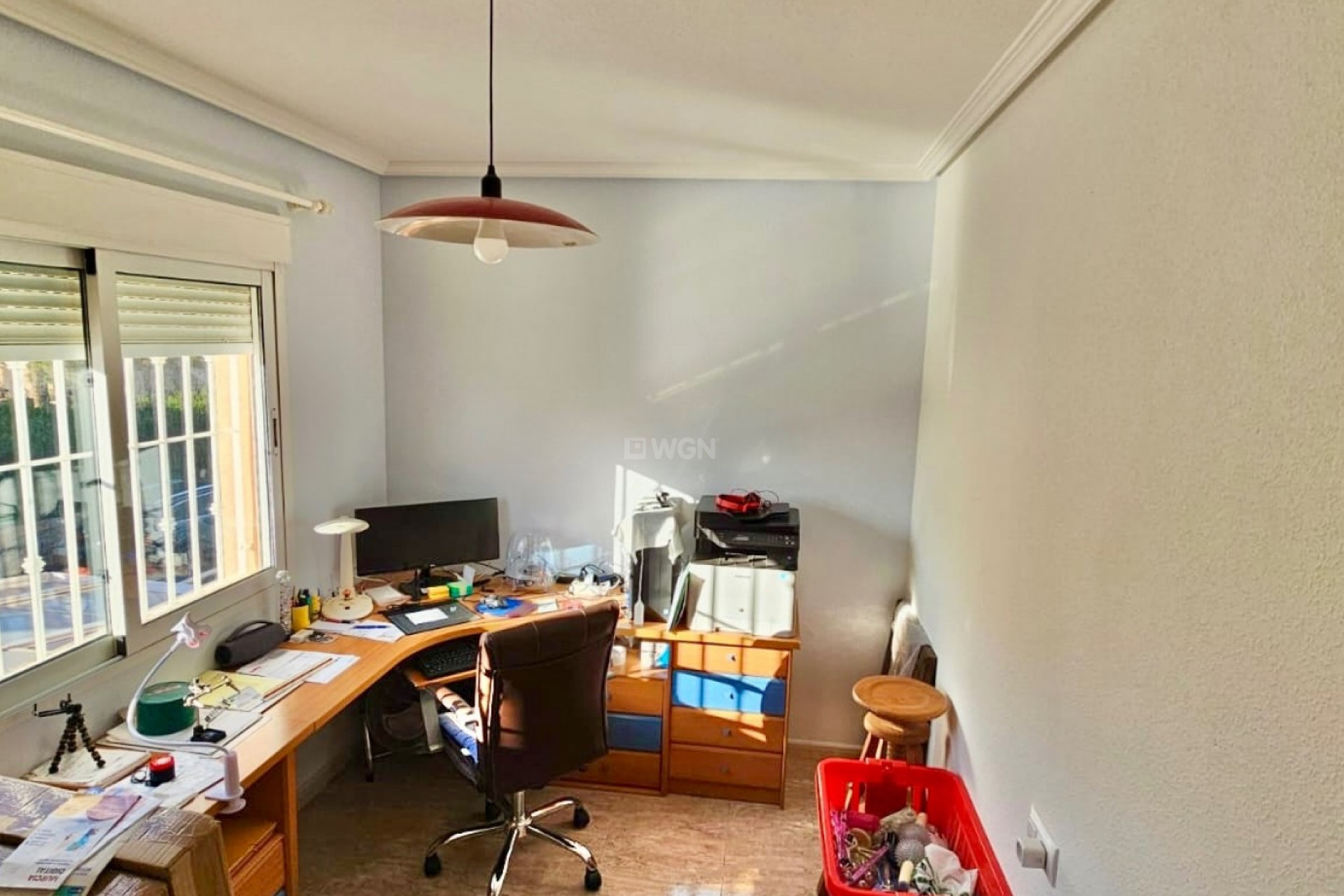 Resale - Townhouse - San Javier - Costa Calida