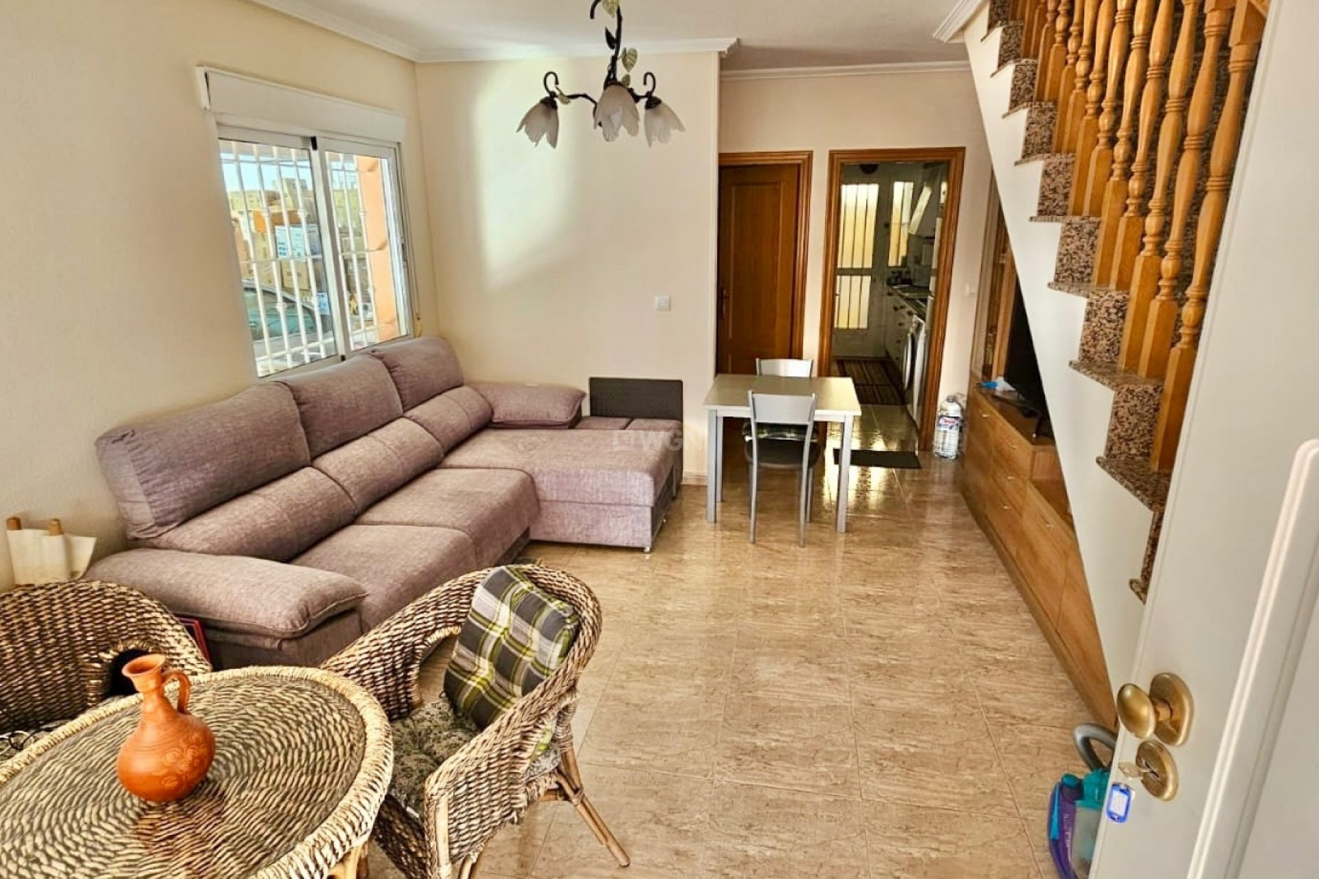 Resale - Townhouse - San Javier - Costa Calida