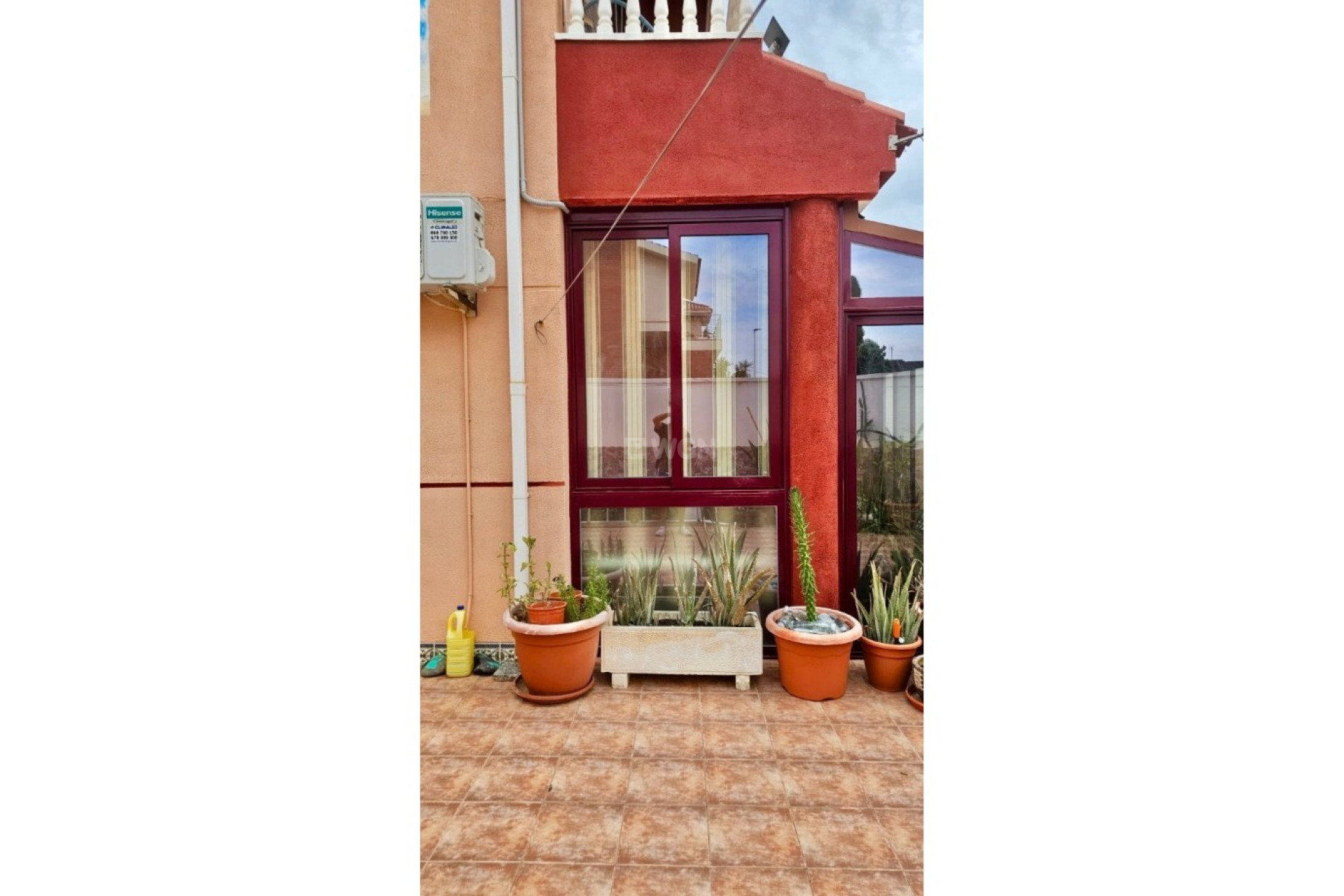 Resale - Townhouse - San Javier - Costa Calida