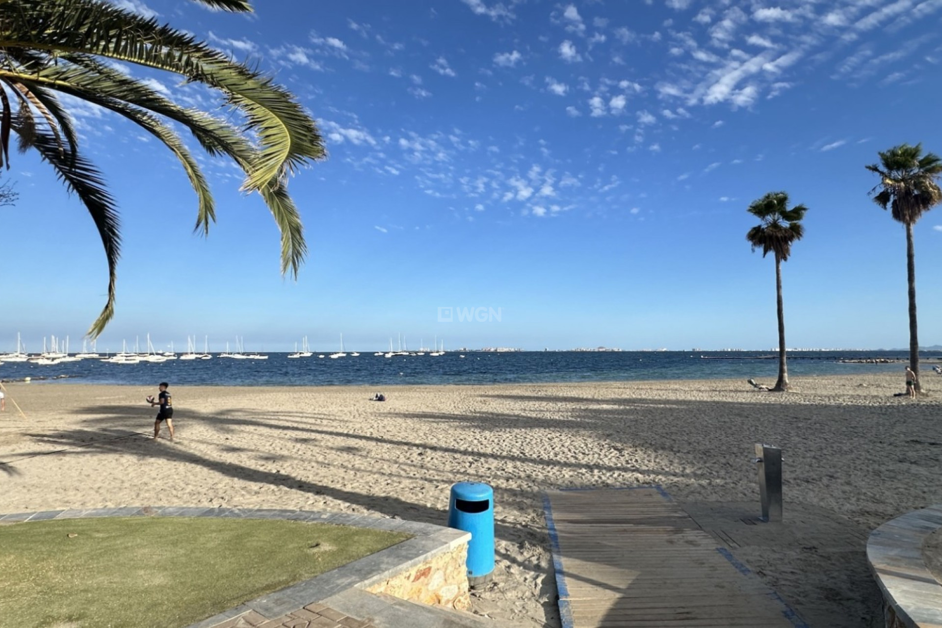 Resale - Townhouse - San Javier - Costa Calida