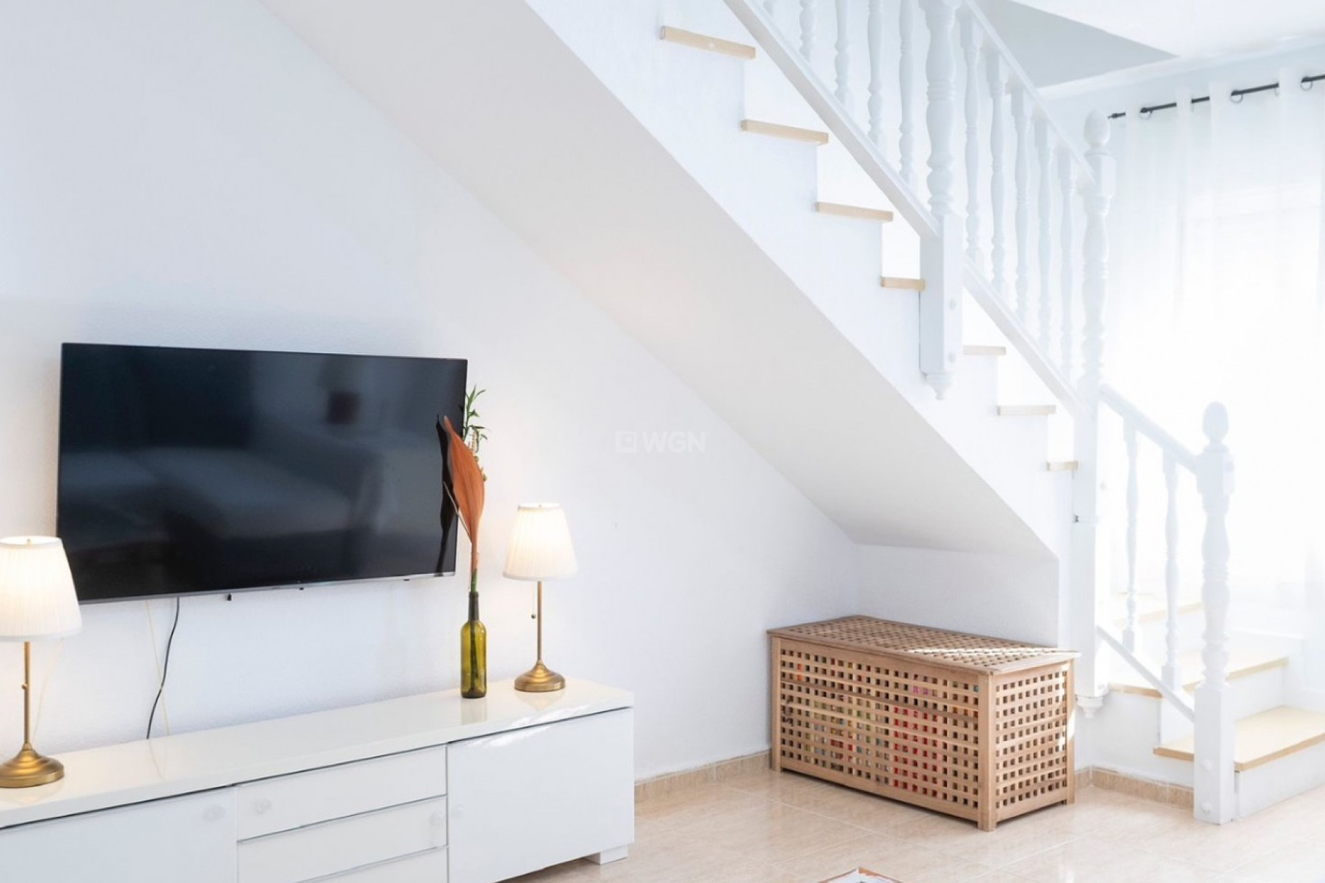 Resale - Townhouse - San Javier - Costa Calida