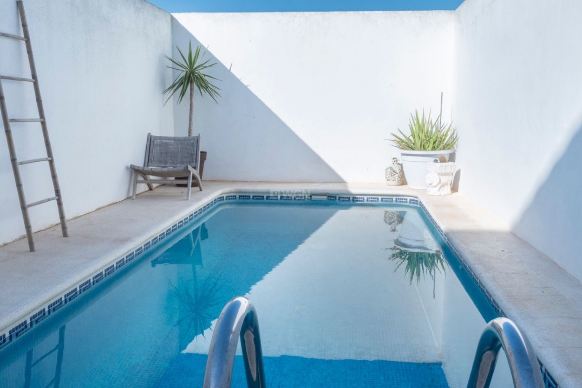 Resale - Townhouse - San Javier - Costa Calida