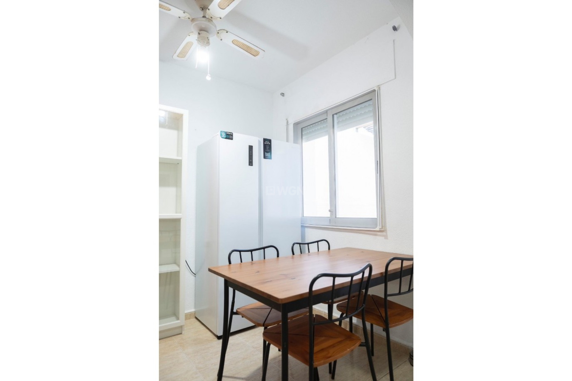 Resale - Townhouse - San Javier - Costa Calida