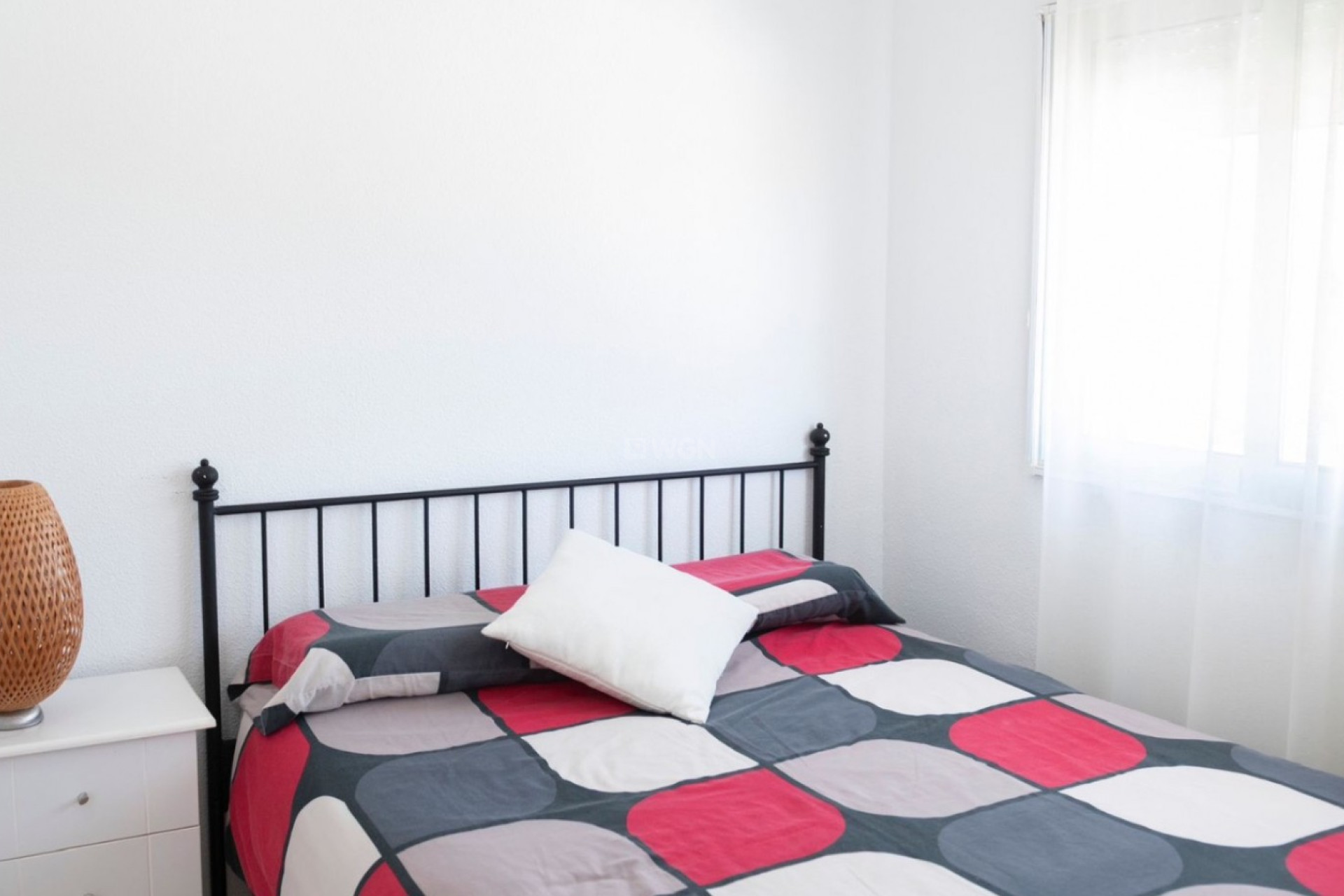 Resale - Townhouse - San Javier - Costa Calida