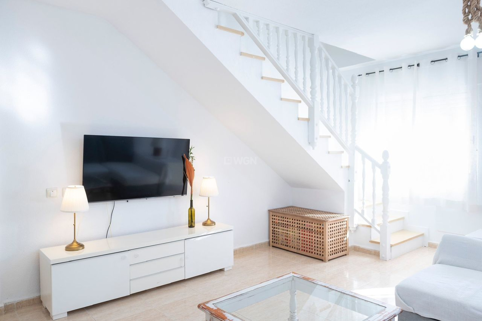 Resale - Townhouse - San Javier - Costa Calida