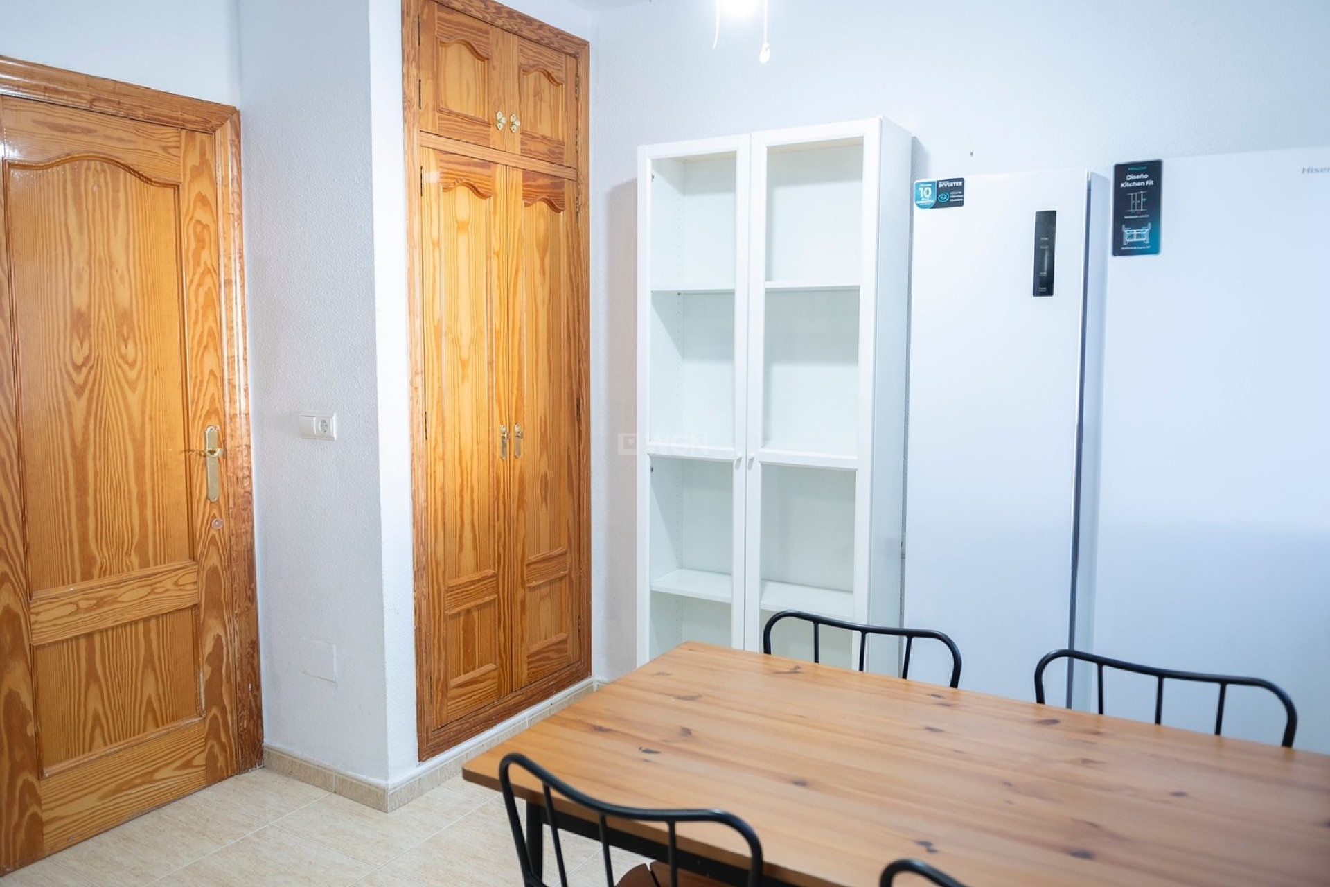 Resale - Townhouse - San Javier - Costa Calida