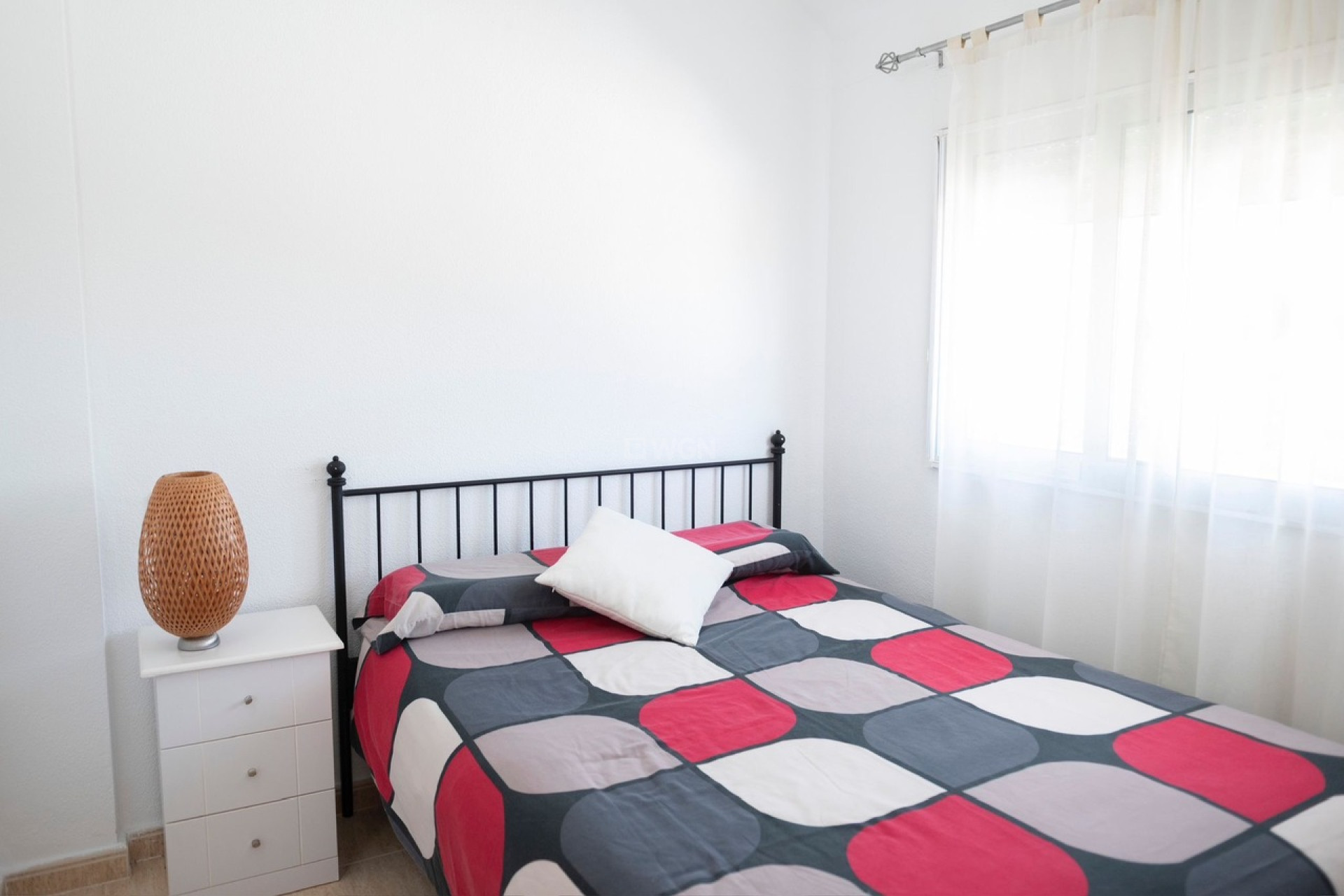 Resale - Townhouse - San Javier - Costa Calida