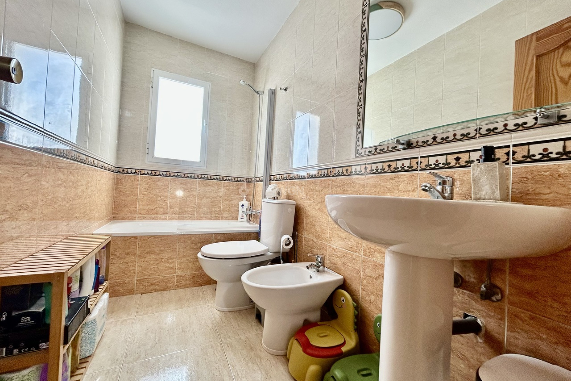 Resale - Townhouse - San Javier - Costa Calida