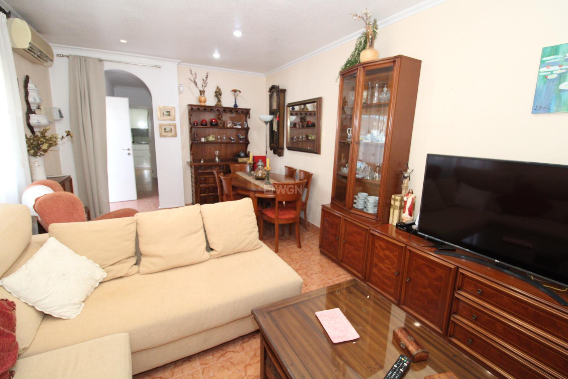 Resale - Townhouse - San Javier - La Senda Del Recuerdo