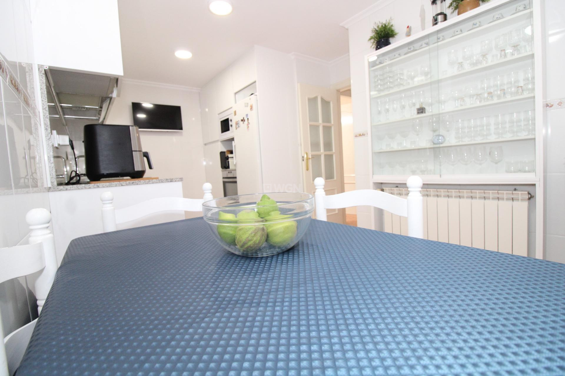 Resale - Townhouse - San Javier - La Senda Del Recuerdo