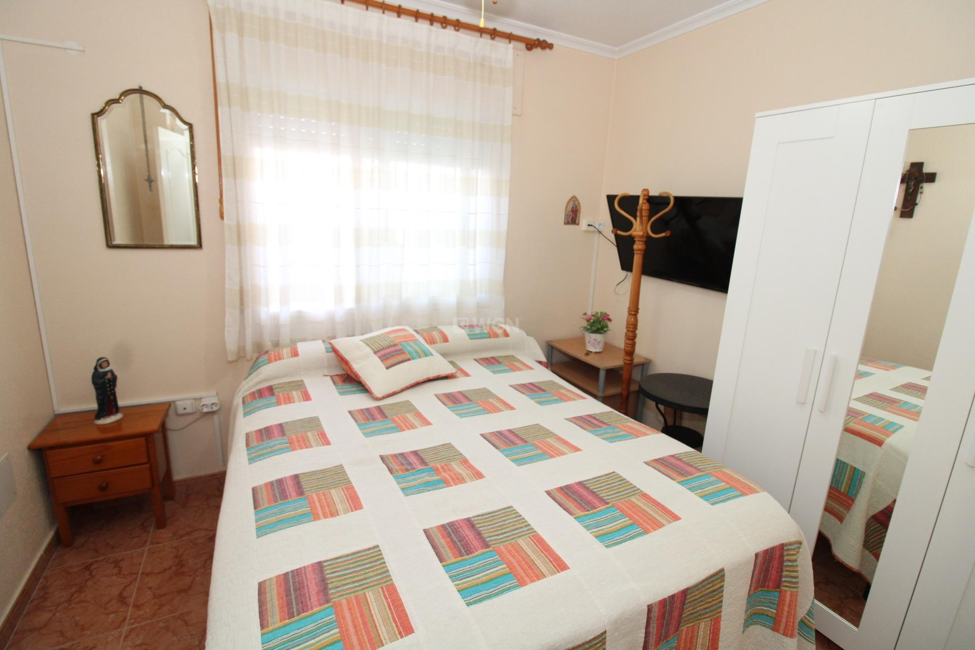 Resale - Townhouse - San Javier - La Senda Del Recuerdo