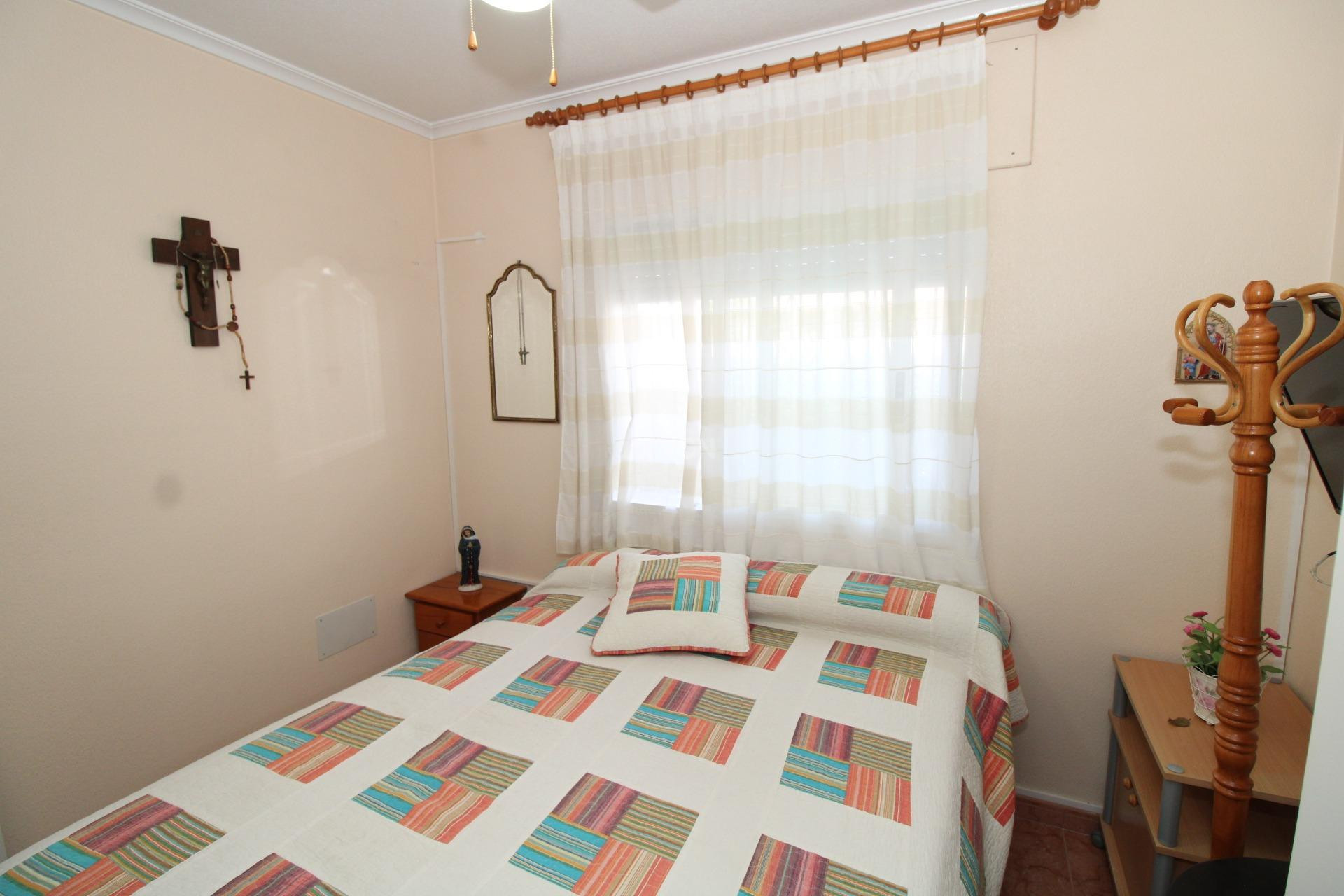 Resale - Townhouse - San Javier - La Senda Del Recuerdo