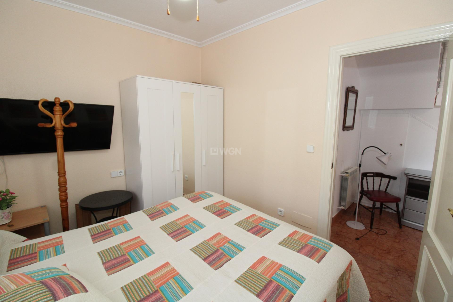 Resale - Townhouse - San Javier - La Senda Del Recuerdo