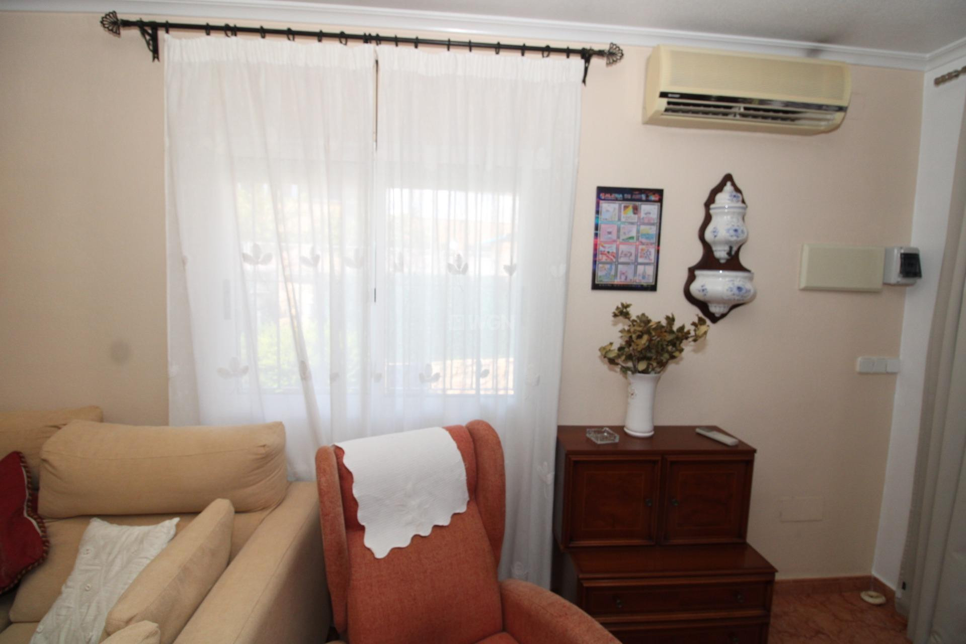 Resale - Townhouse - San Javier - La Senda Del Recuerdo