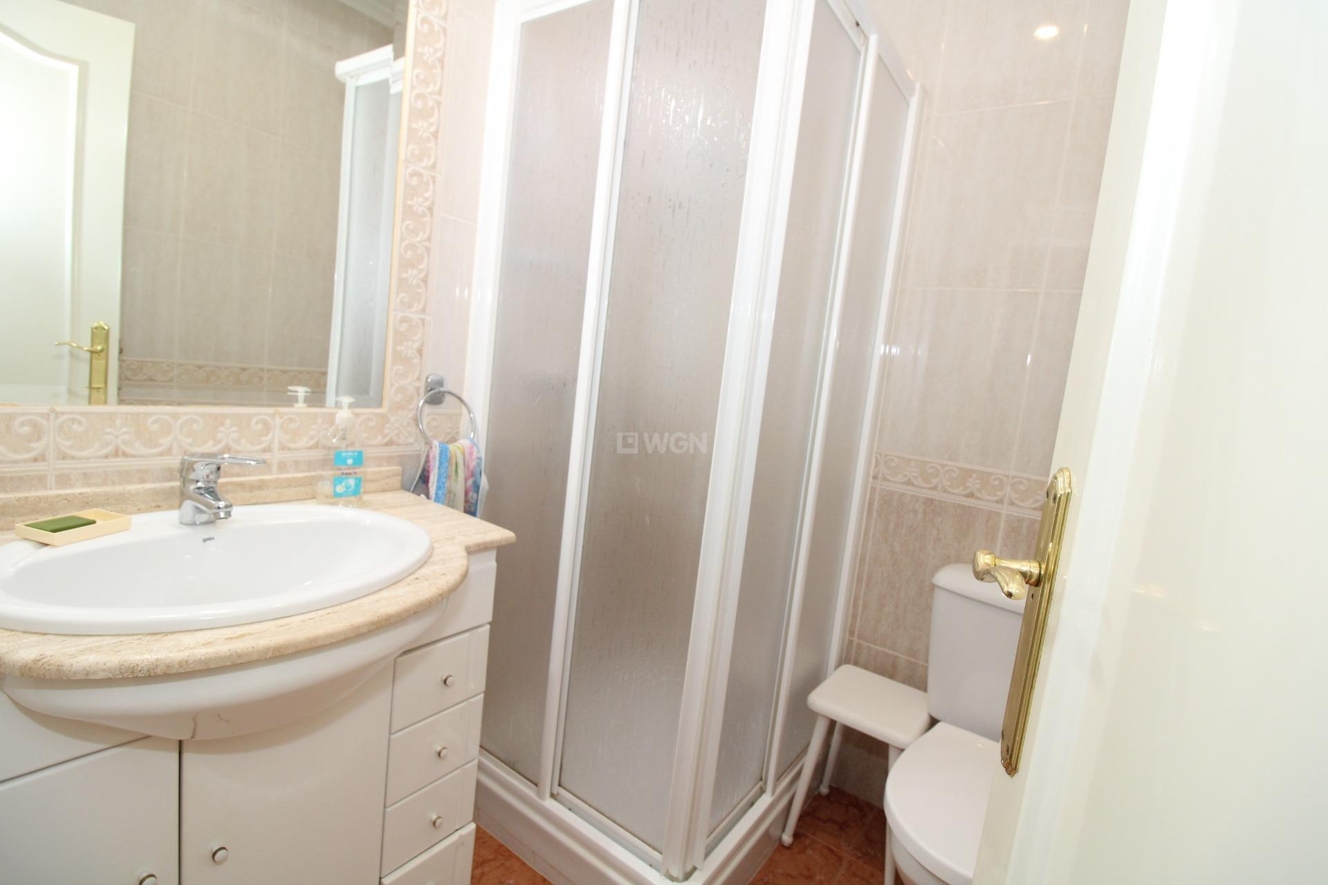 Resale - Townhouse - San Javier - La Senda Del Recuerdo