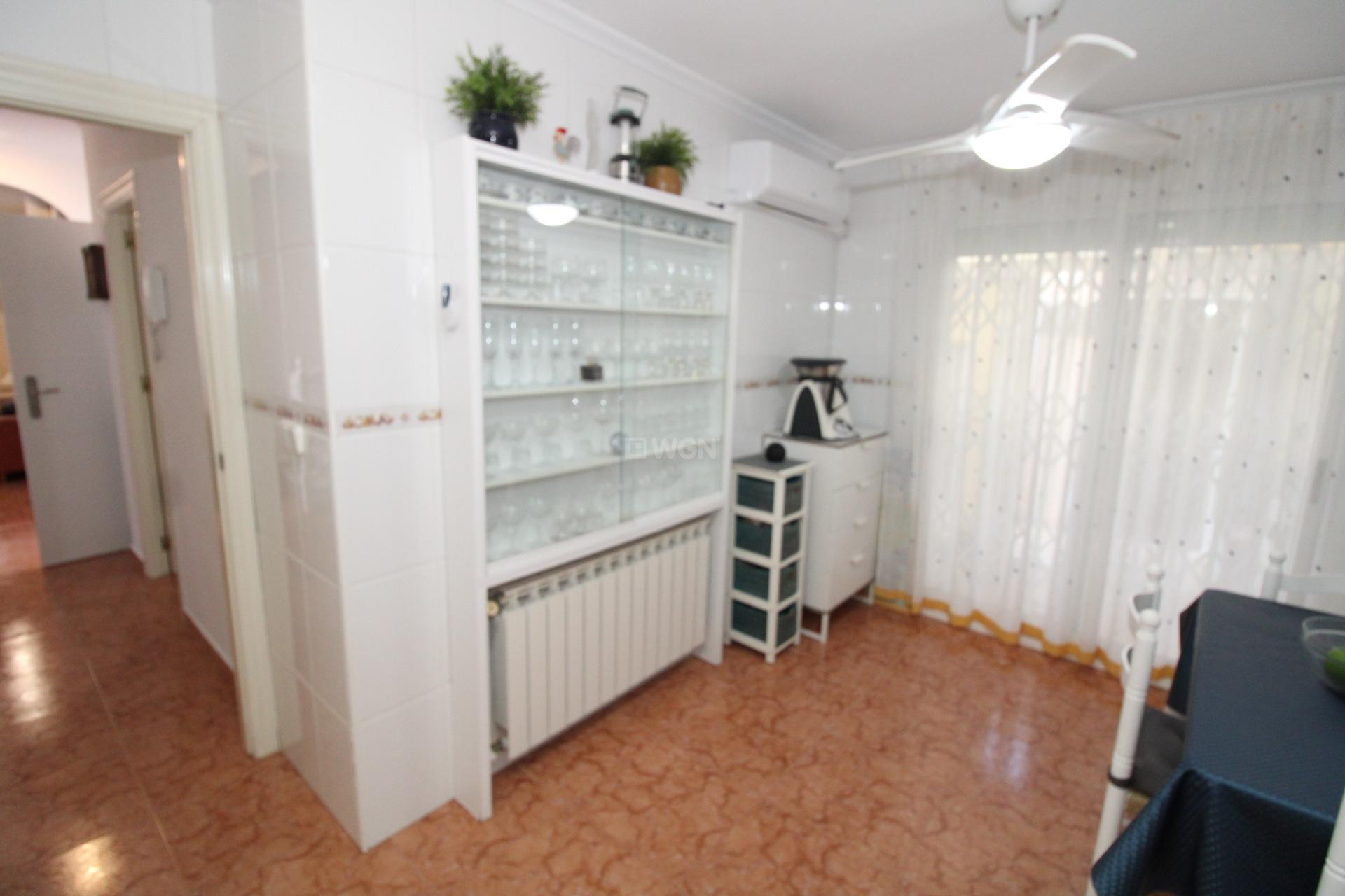 Resale - Townhouse - San Javier - La Senda Del Recuerdo