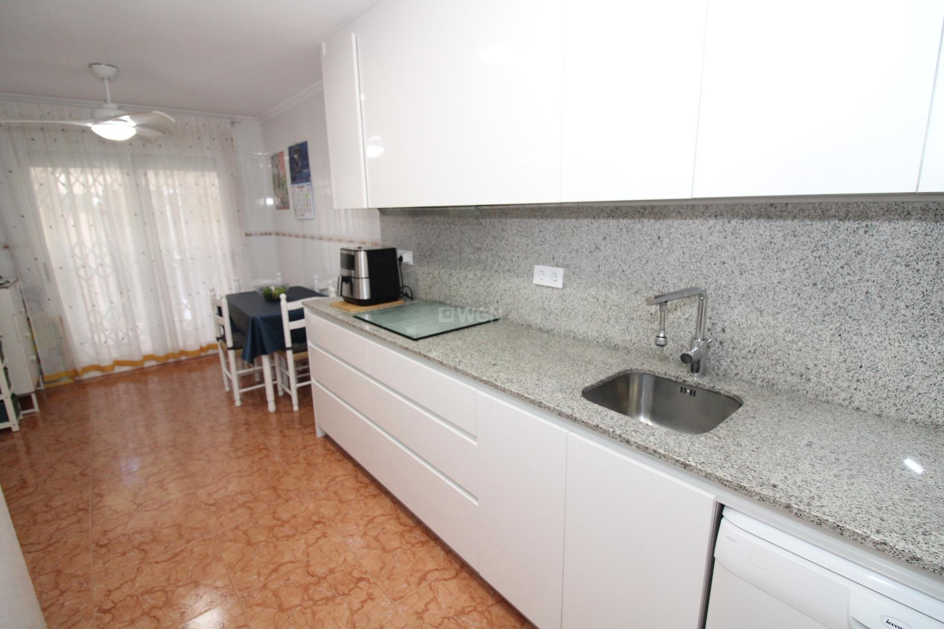 Resale - Townhouse - San Javier - La Senda Del Recuerdo