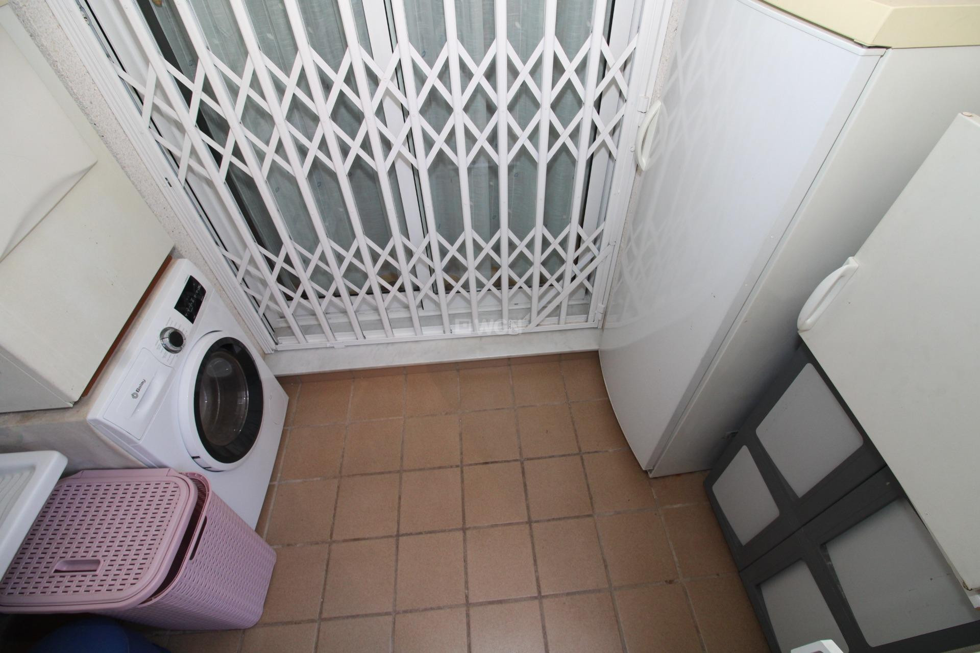 Resale - Townhouse - San Javier - La Senda Del Recuerdo