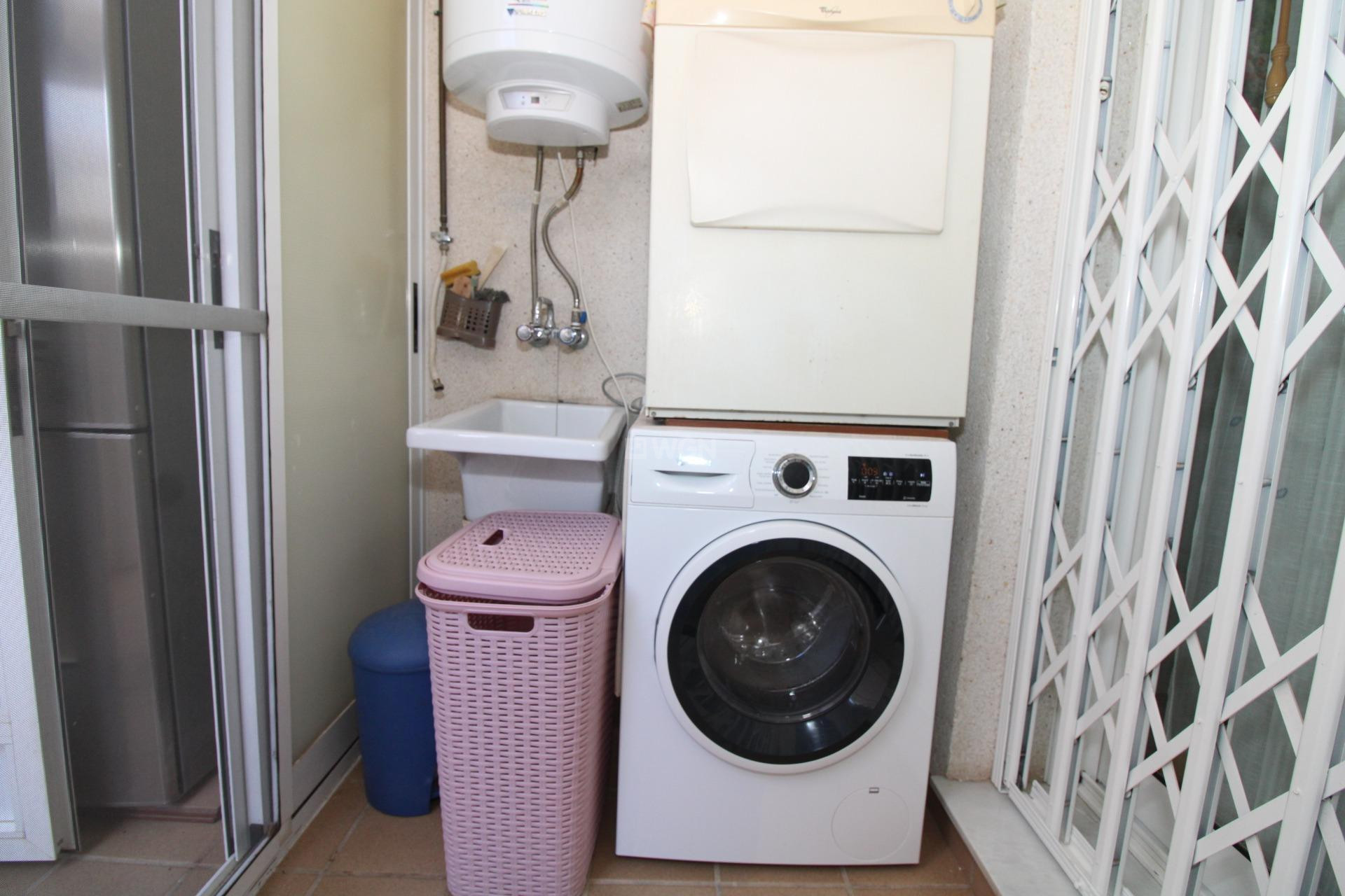 Resale - Townhouse - San Javier - La Senda Del Recuerdo