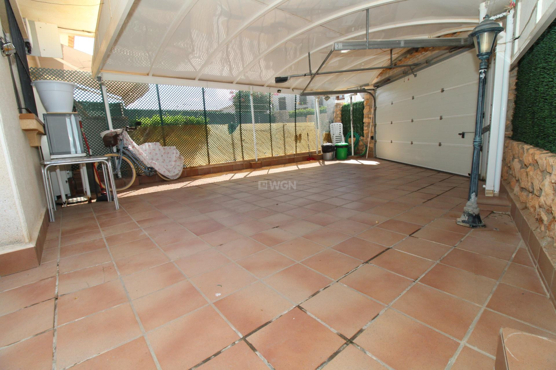 Resale - Townhouse - San Javier - La Senda Del Recuerdo