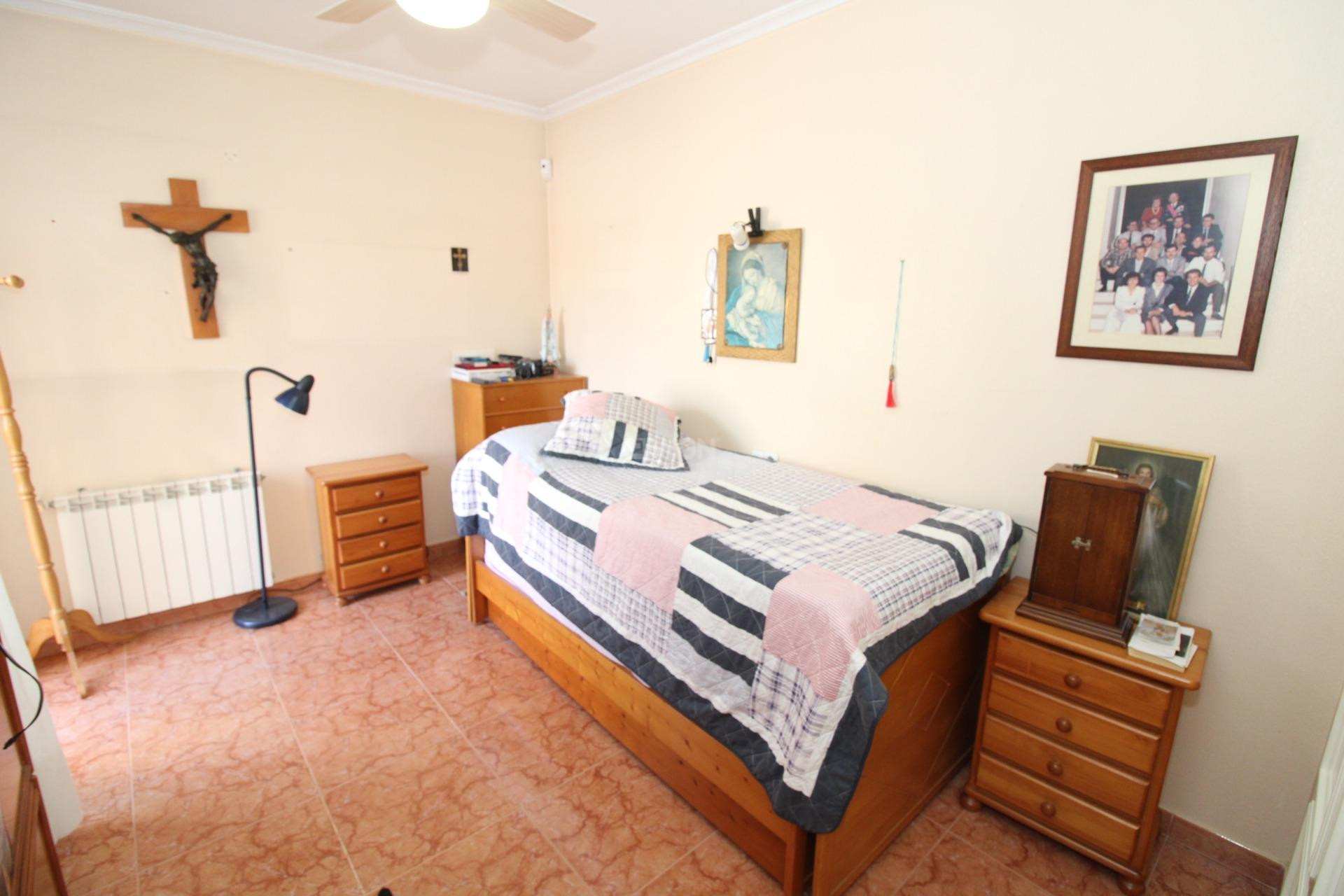 Resale - Townhouse - San Javier - La Senda Del Recuerdo