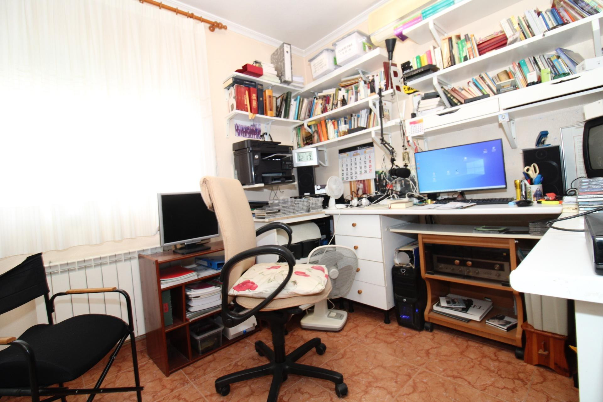 Resale - Townhouse - San Javier - La Senda Del Recuerdo