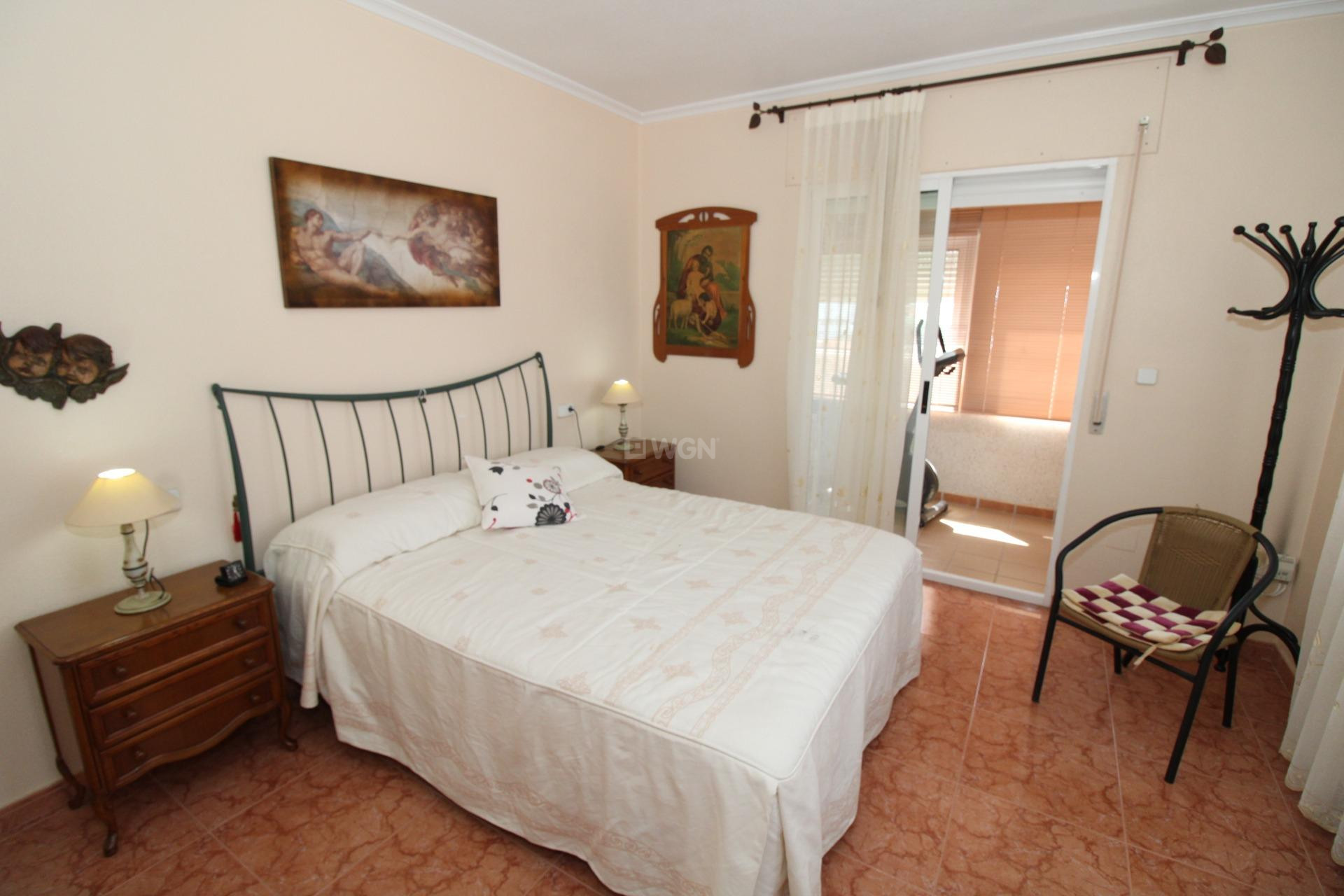 Resale - Townhouse - San Javier - La Senda Del Recuerdo