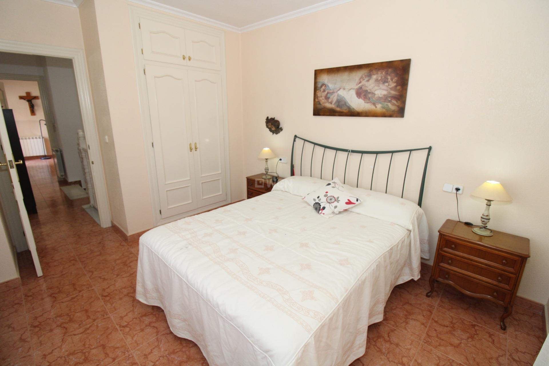 Resale - Townhouse - San Javier - La Senda Del Recuerdo
