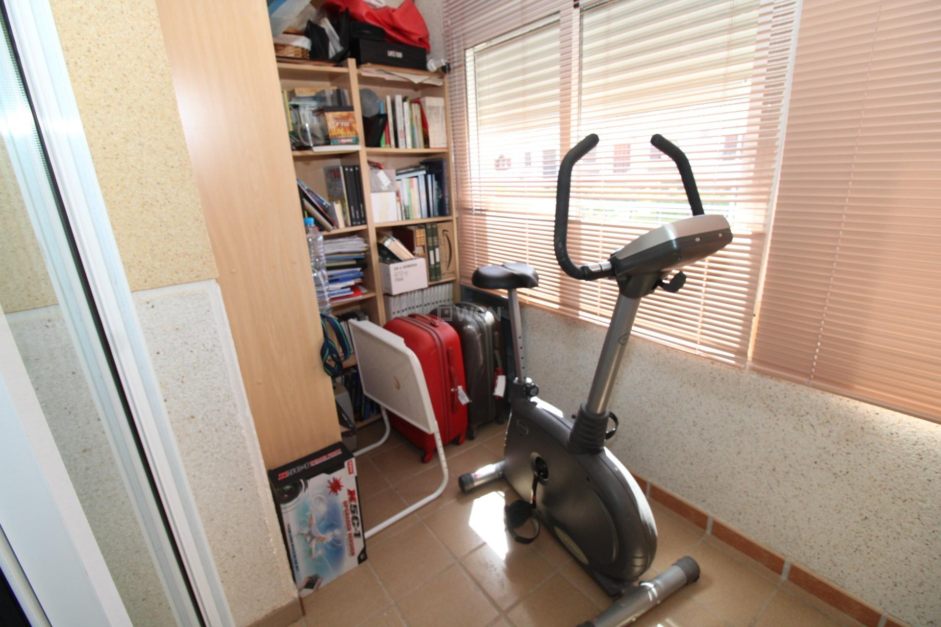 Resale - Townhouse - San Javier - La Senda Del Recuerdo