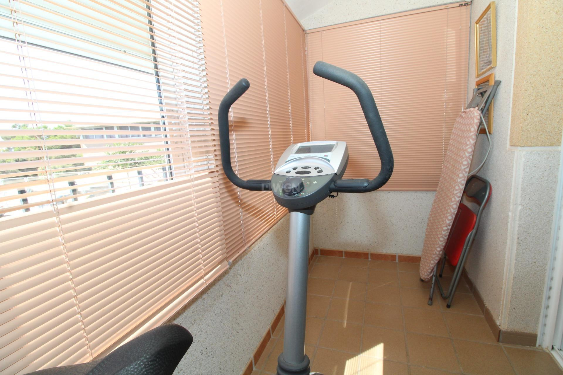 Resale - Townhouse - San Javier - La Senda Del Recuerdo