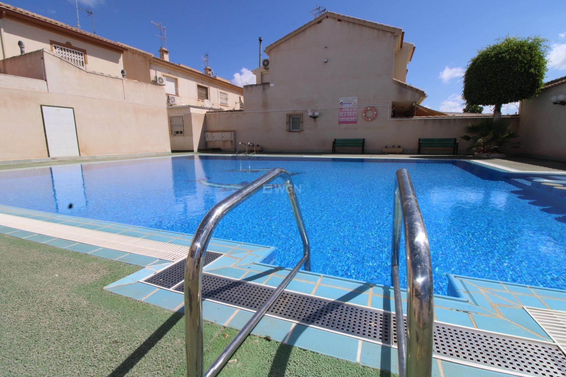 Resale - Townhouse - San Javier - La Senda Del Recuerdo