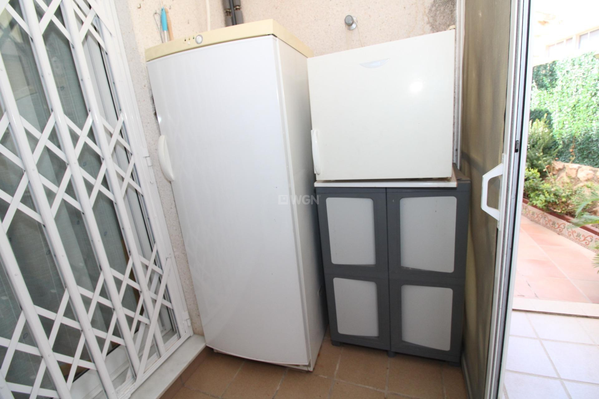 Resale - Townhouse - San Javier - La Senda Del Recuerdo