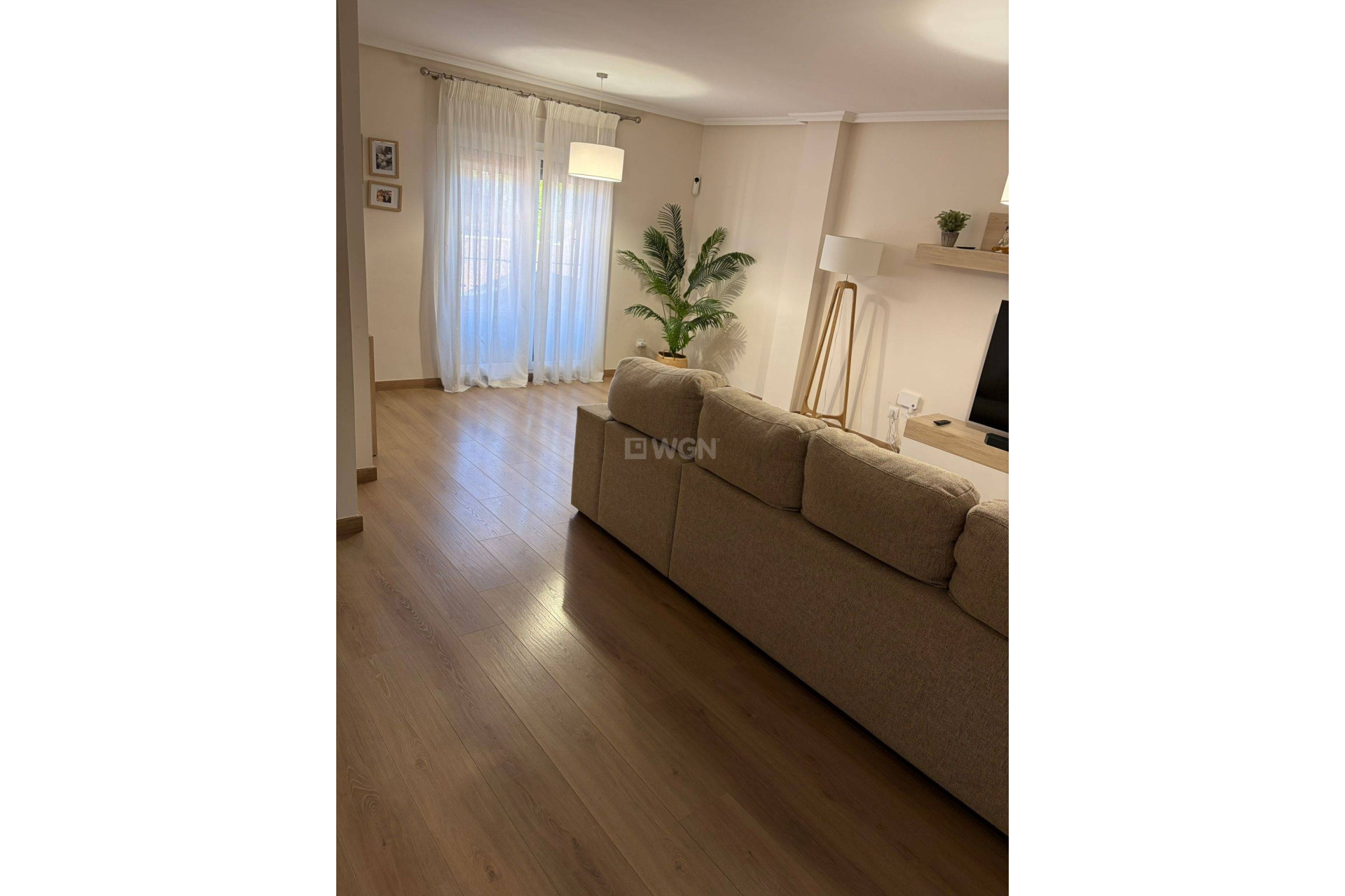 Resale - Townhouse - San Javier - La Senda Del Recuerdo