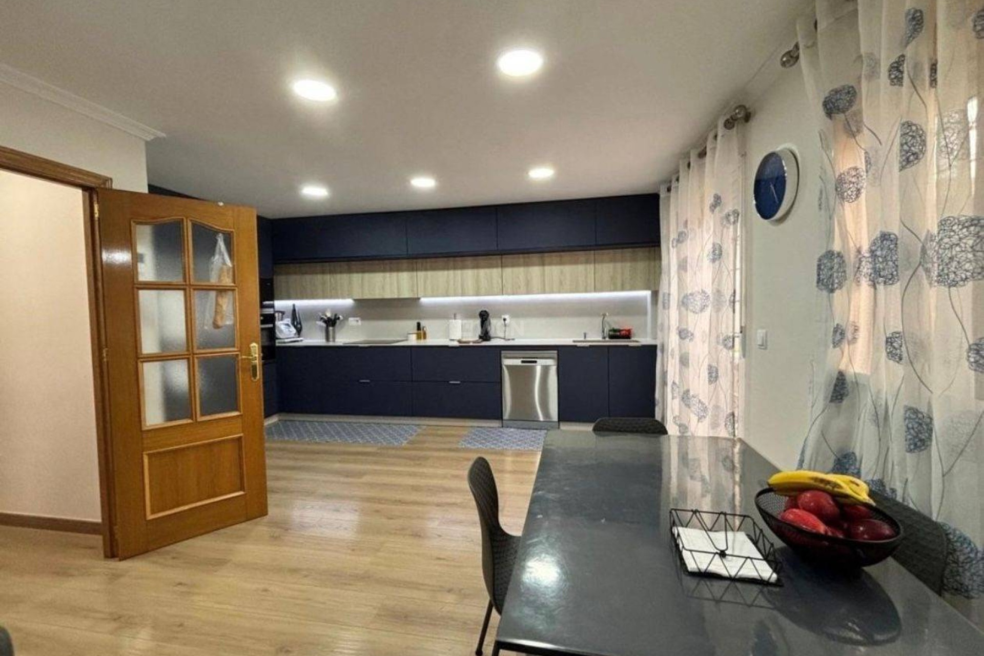 Resale - Townhouse - San Javier - La Senda Del Recuerdo