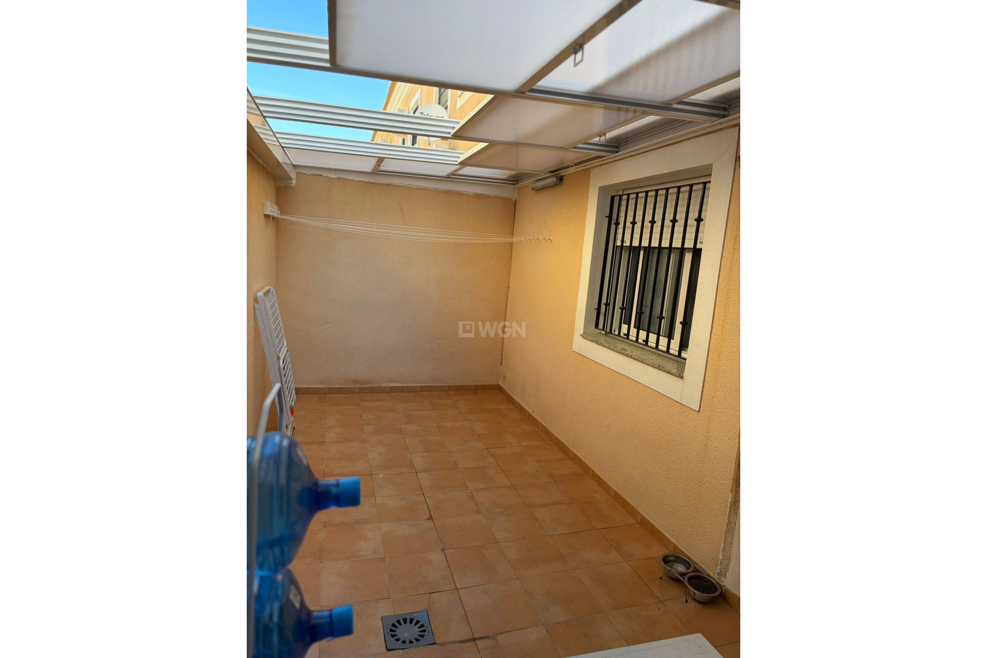 Resale - Townhouse - San Javier - La Senda Del Recuerdo