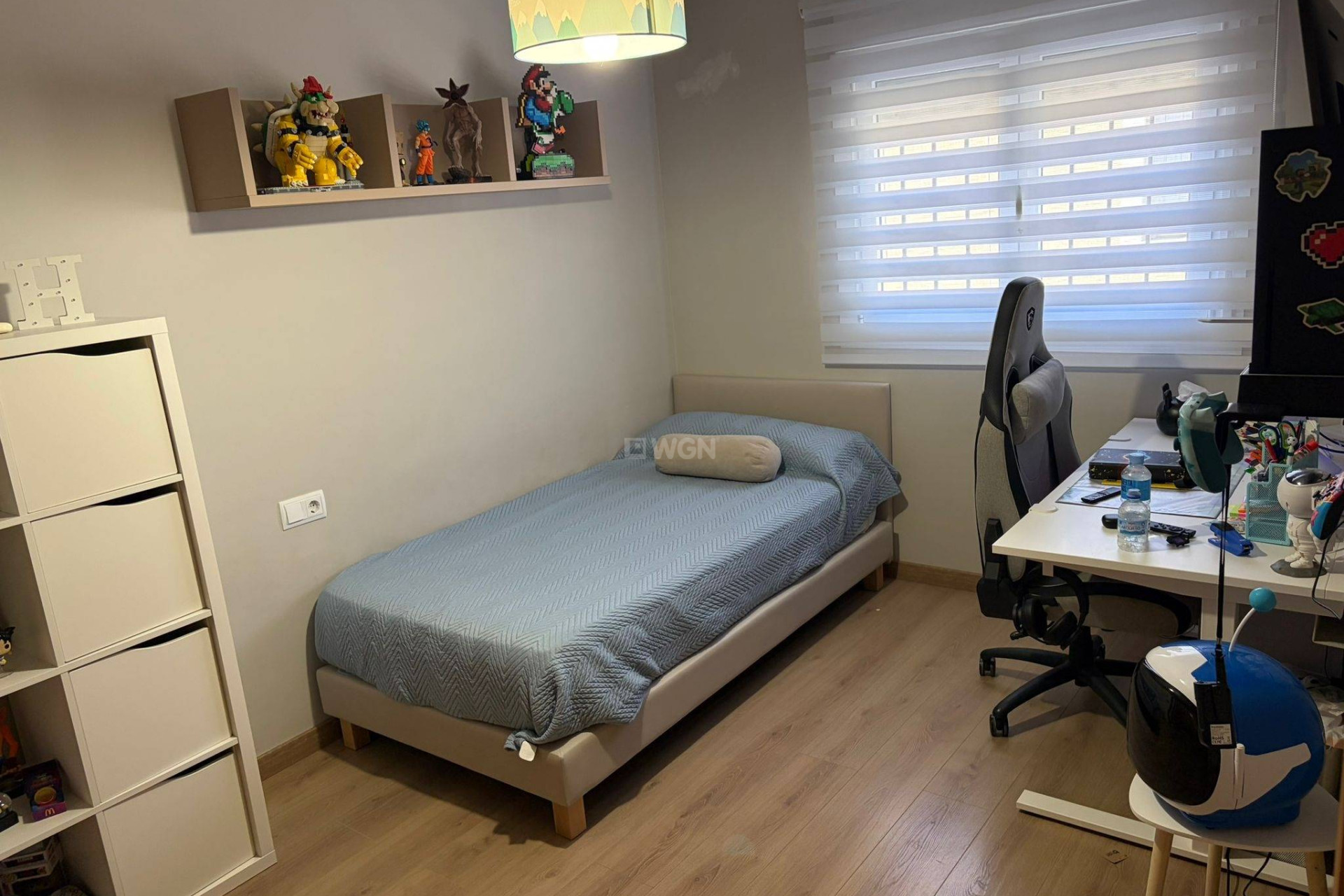 Resale - Townhouse - San Javier - La Senda Del Recuerdo
