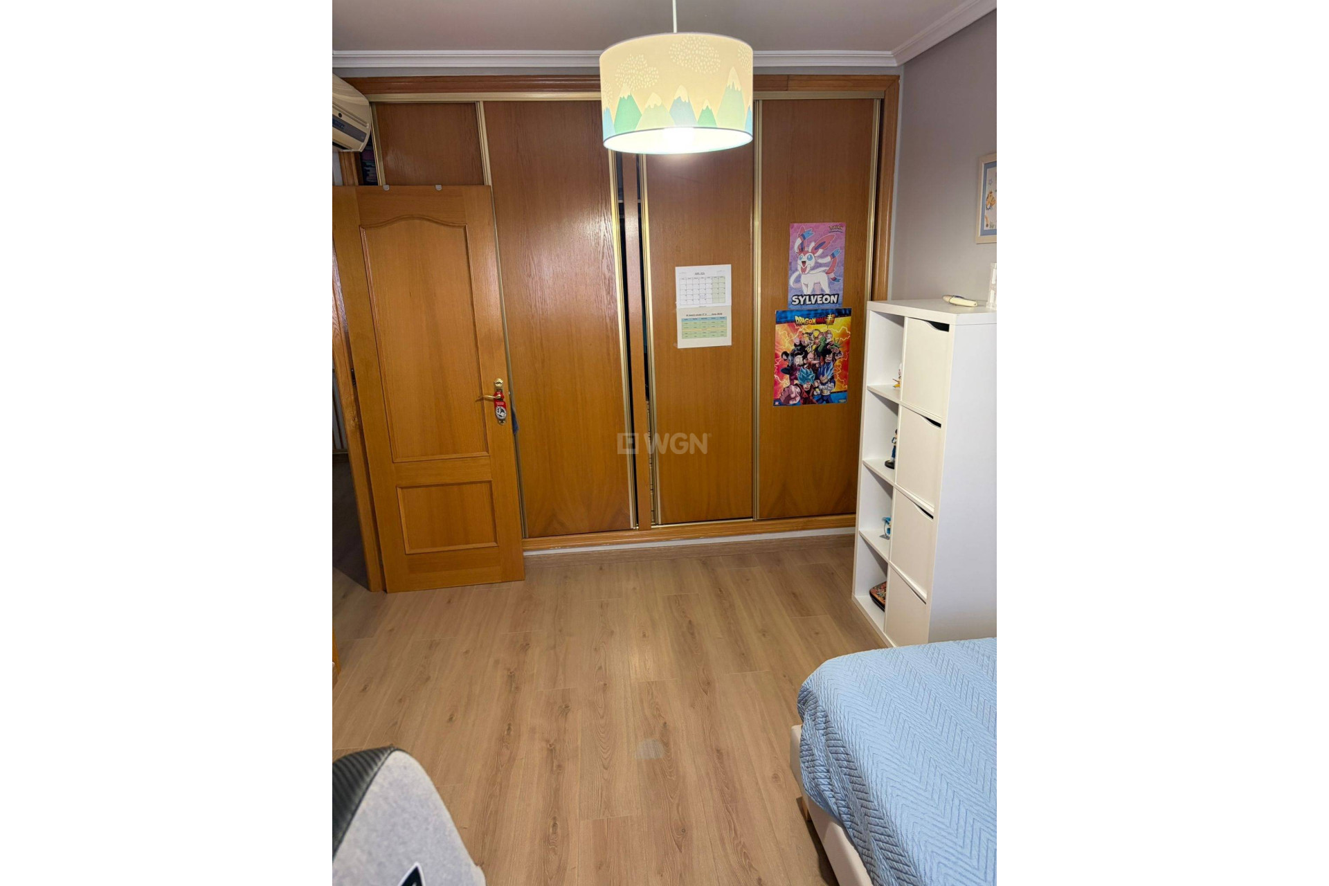 Resale - Townhouse - San Javier - La Senda Del Recuerdo
