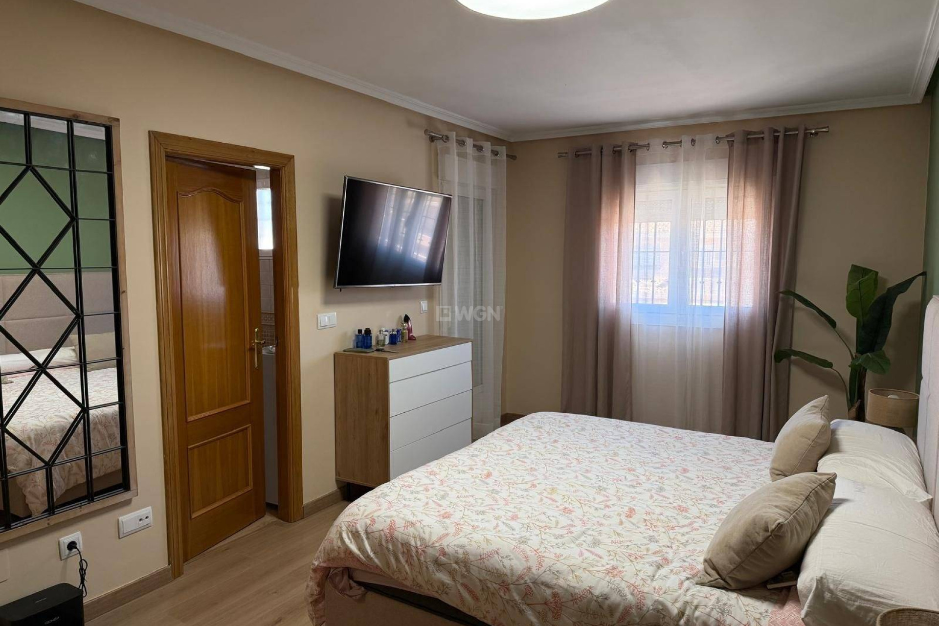 Resale - Townhouse - San Javier - La Senda Del Recuerdo